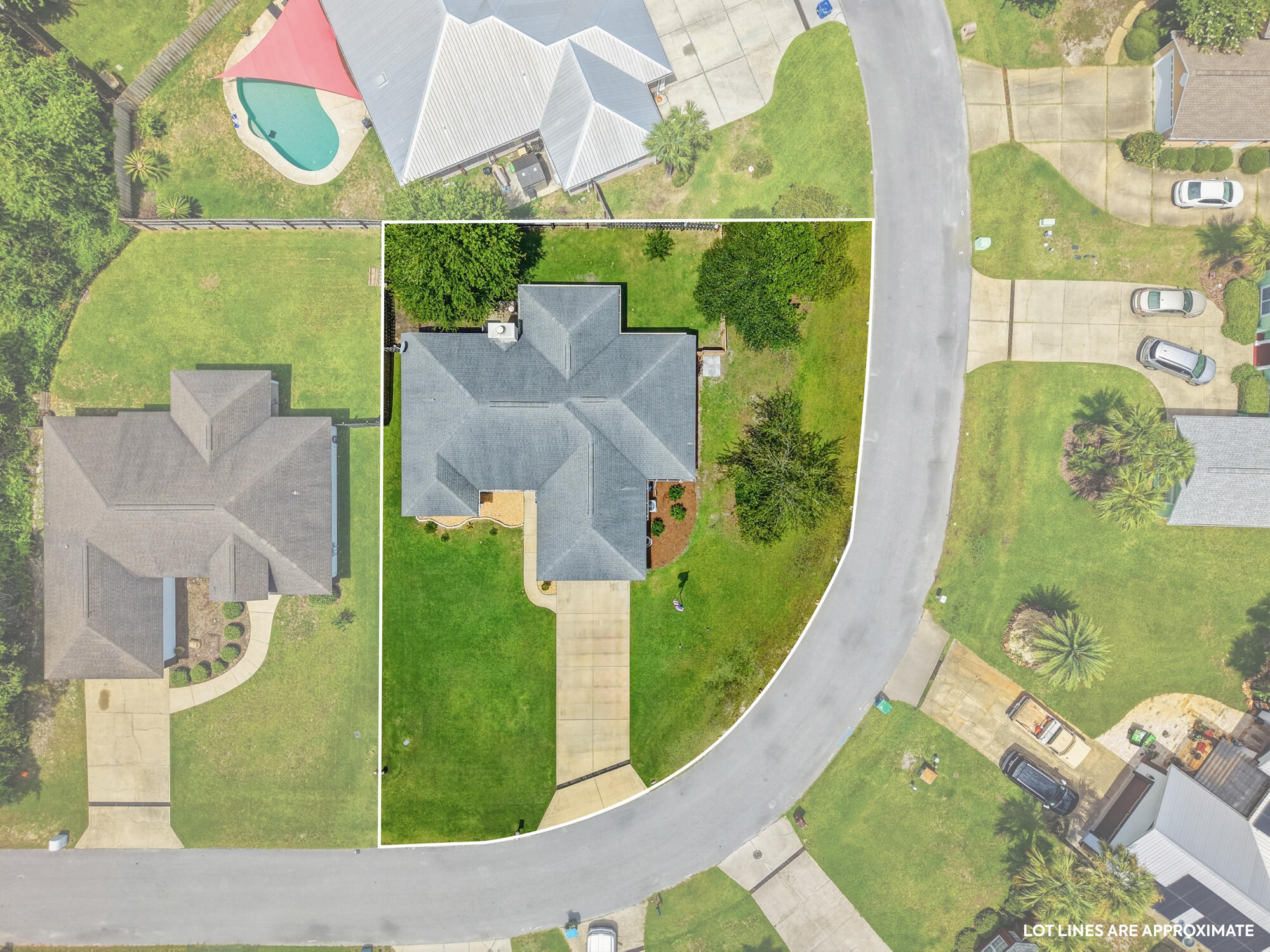 424 Hidden Island Drive Panama City Beach FL 32408
