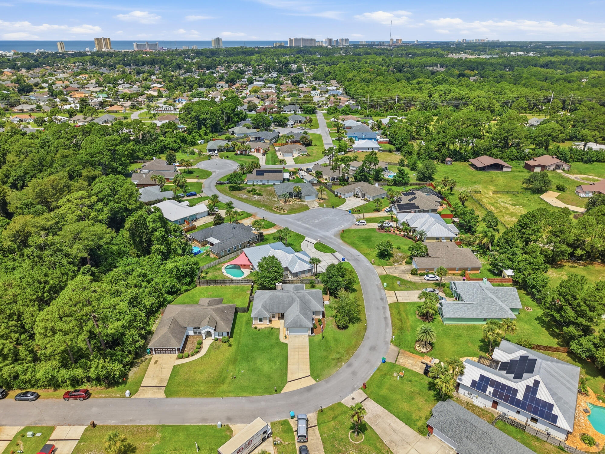424 Hidden Island Drive Panama City Beach FL 32408