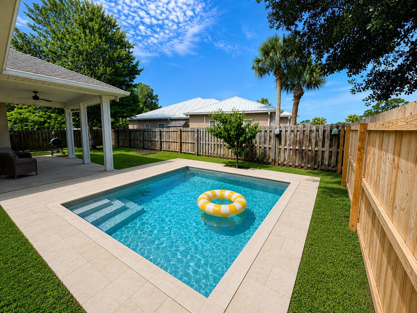 424 Hidden Island Drive Panama City Beach FL 32408