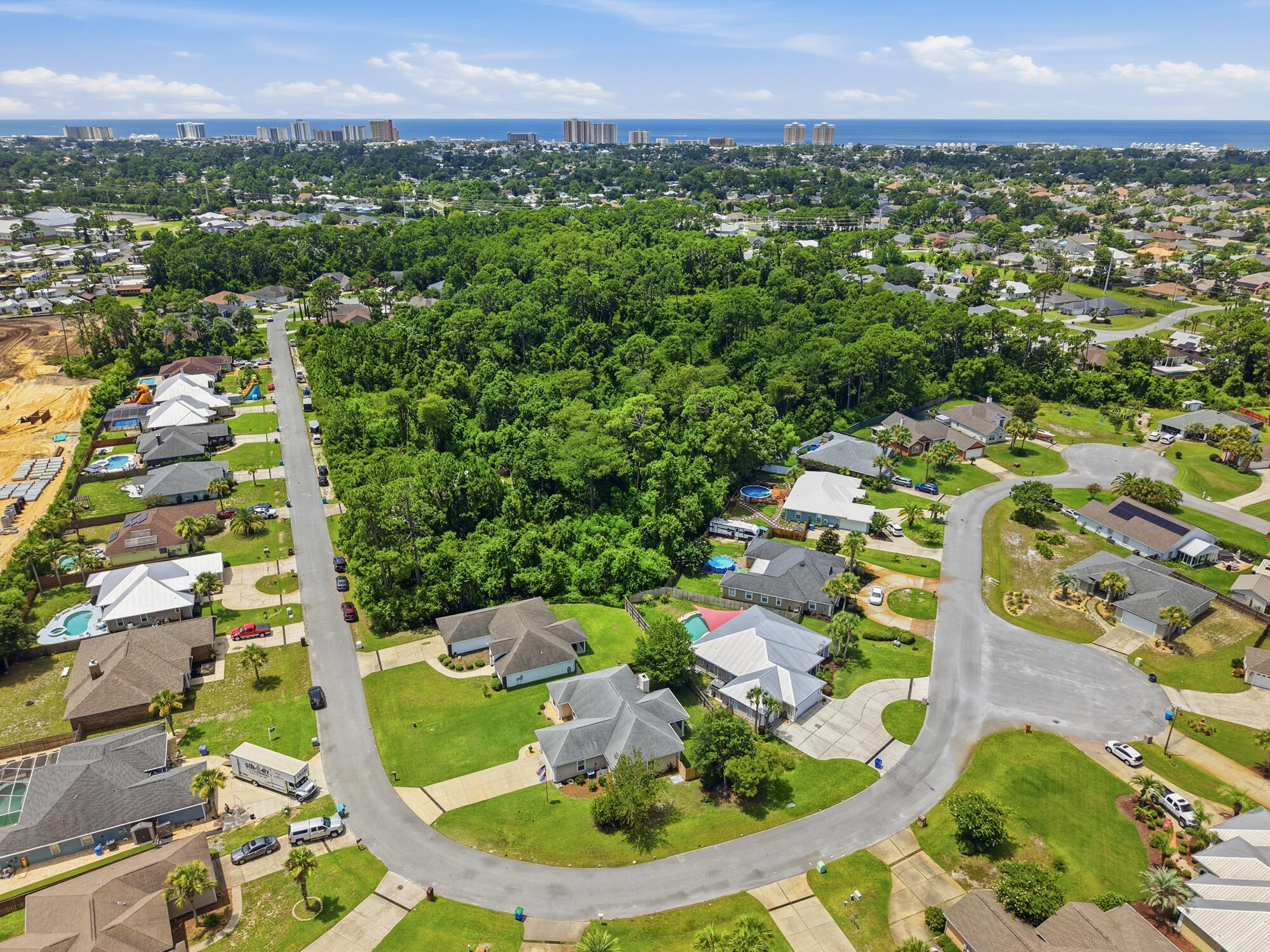 424 Hidden Island Drive Panama City Beach FL 32408