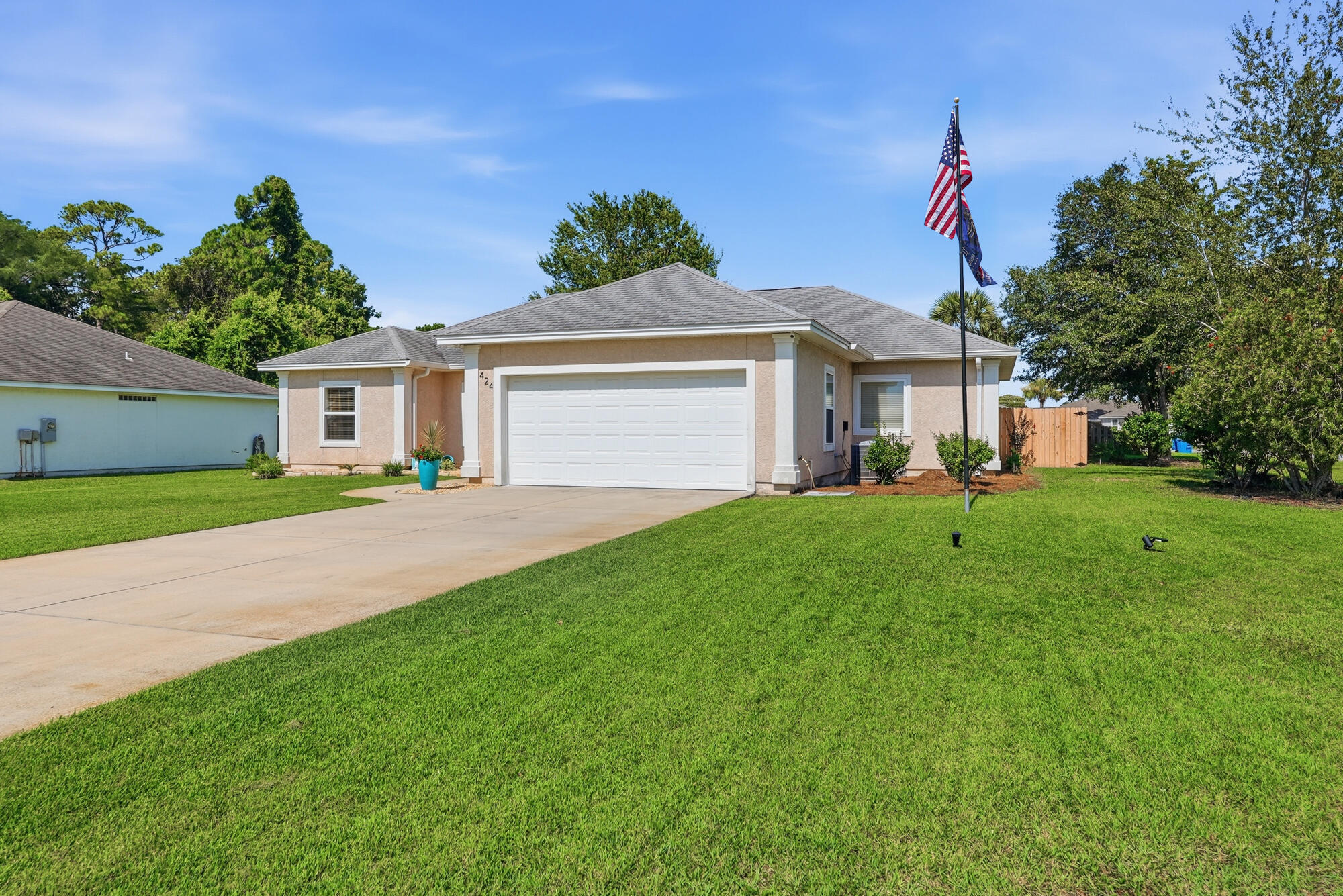 424 Hidden Island Drive Panama City Beach FL 32408