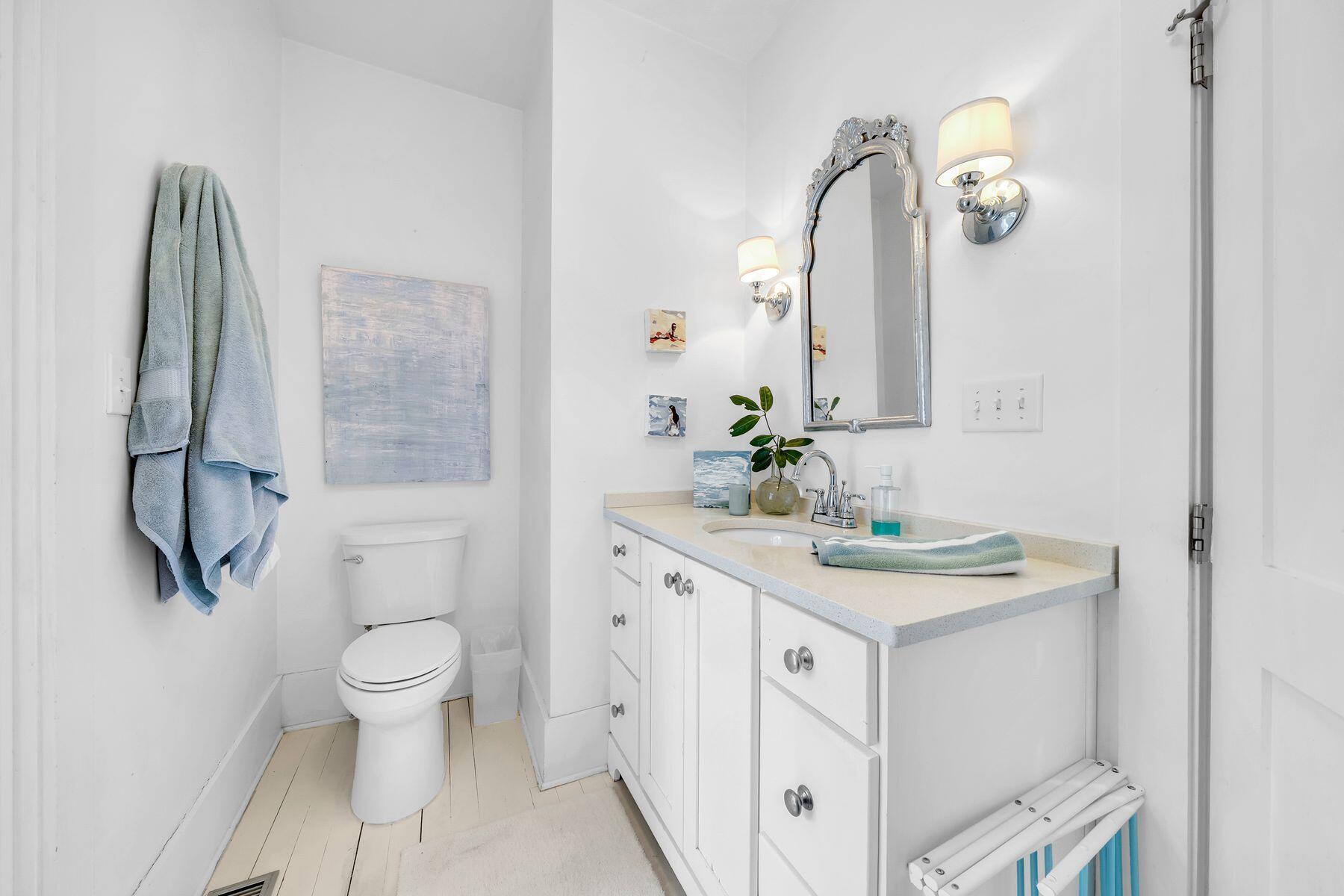 115 Satinwood & Lot 18 Gov Sd Drive Santa Rosa Beach FL 32459