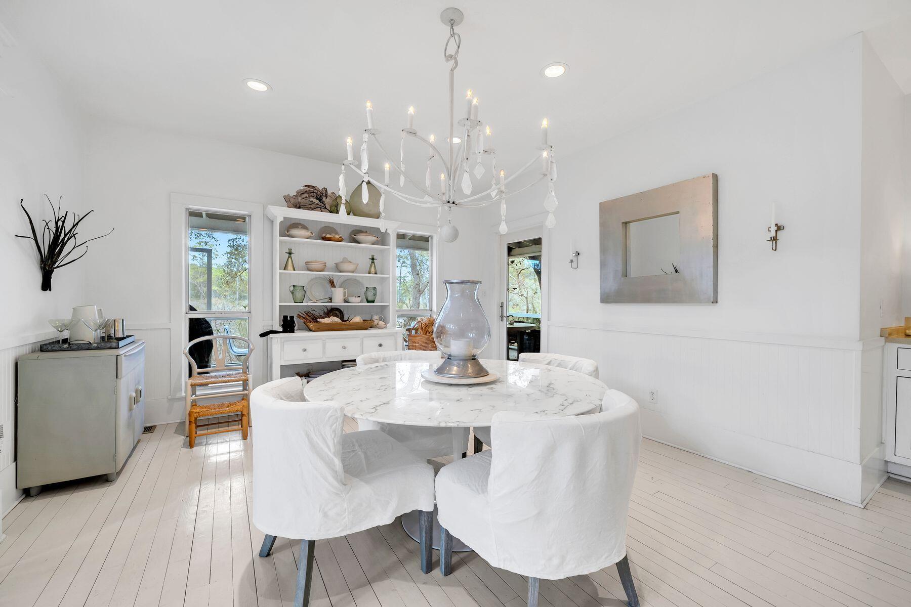 115 Satinwood & Lot 18 Gov Sd Drive Santa Rosa Beach FL 32459