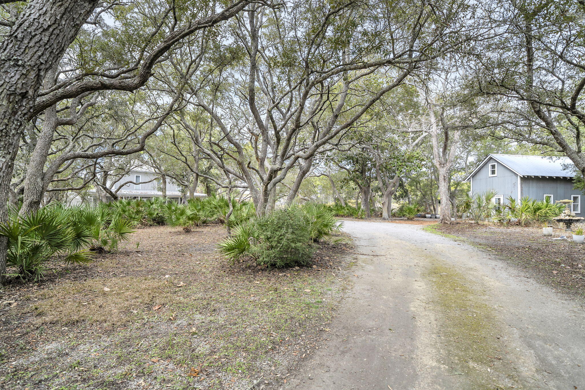 115 Satinwood & Lot 18 Gov Sd Drive Santa Rosa Beach FL 32459