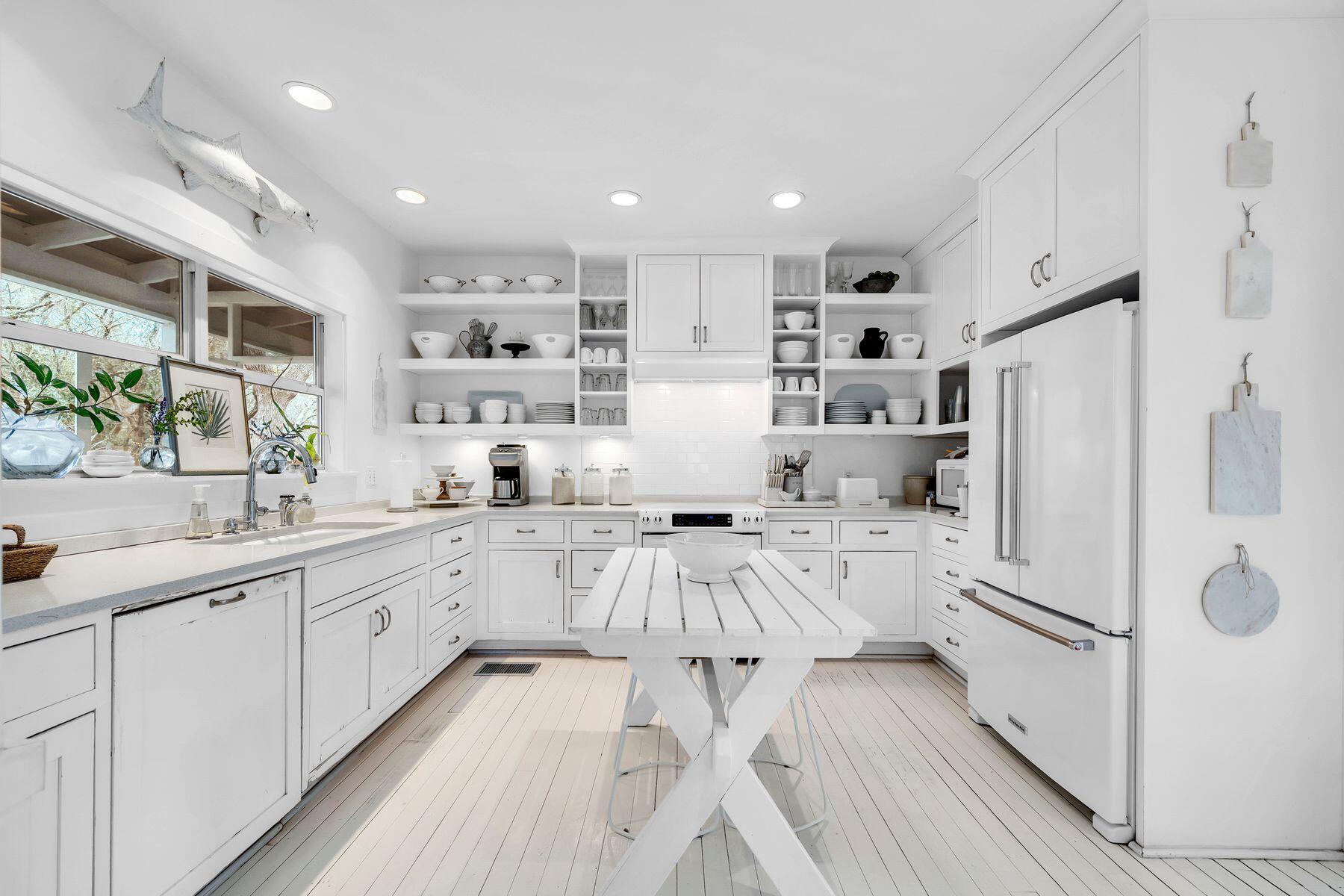 115 Satinwood & Lot 18 Gov Sd Drive Santa Rosa Beach FL 32459