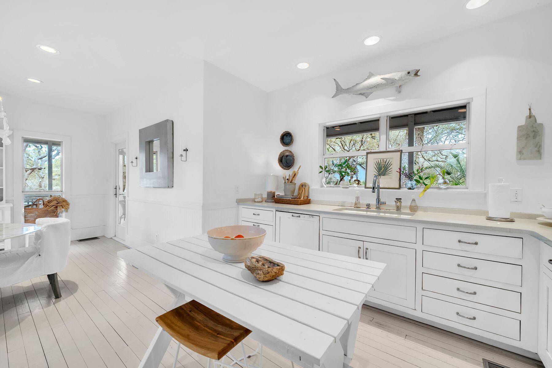 115 Satinwood & Lot 18 Gov Sd Drive Santa Rosa Beach FL 32459