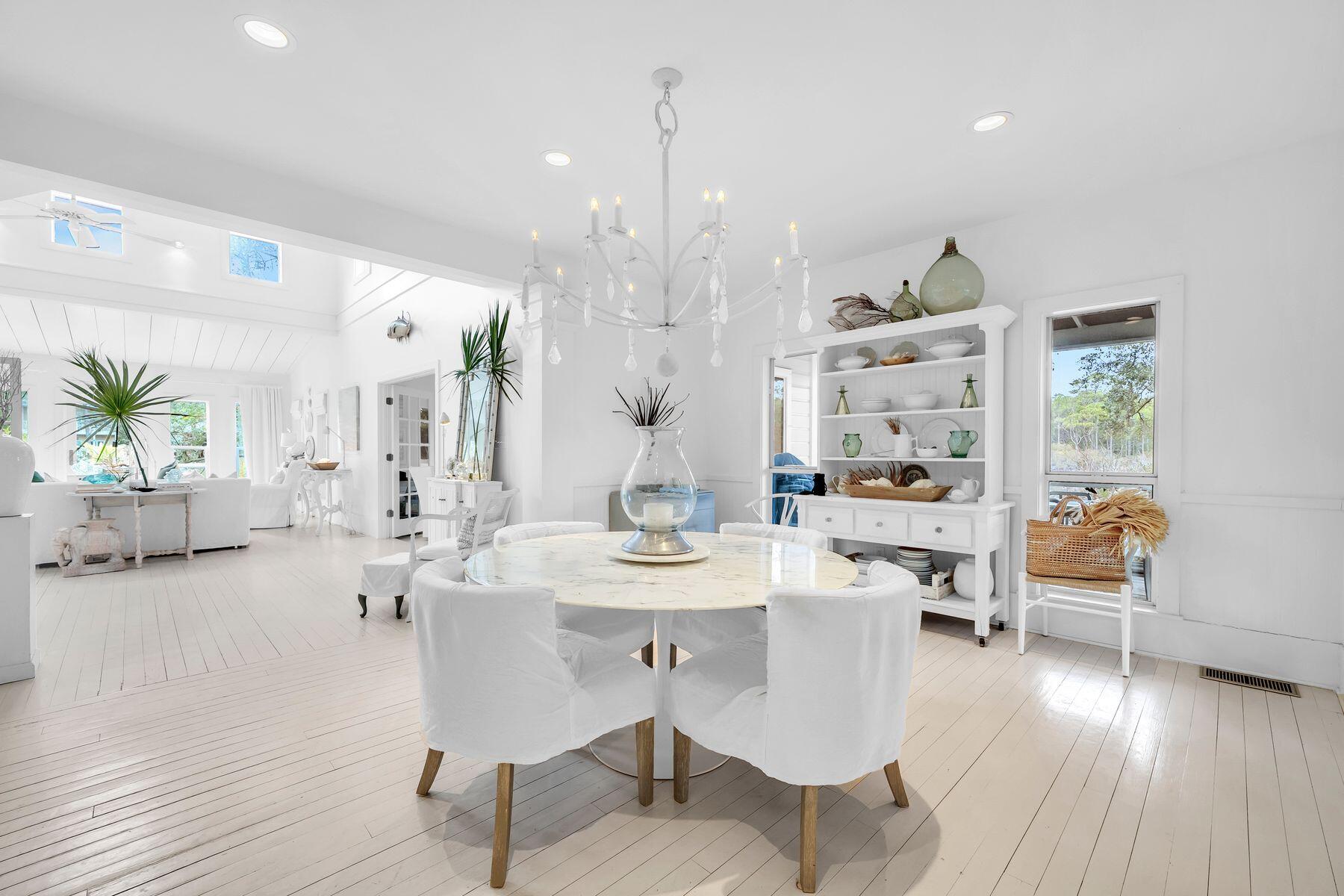 115 Satinwood & Lot 18 Gov Sd Drive Santa Rosa Beach FL 32459