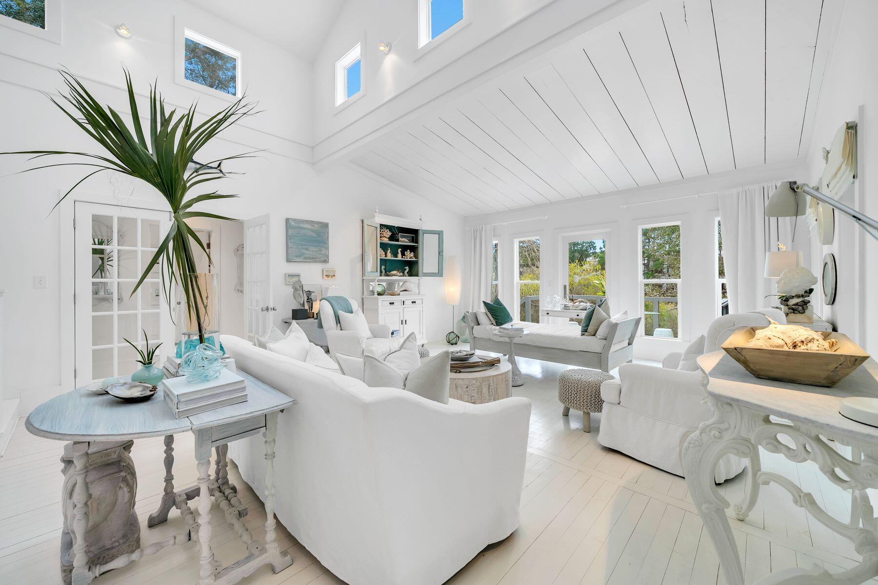 115 Satinwood & Lot 18 Gov Sd Drive Santa Rosa Beach FL 32459