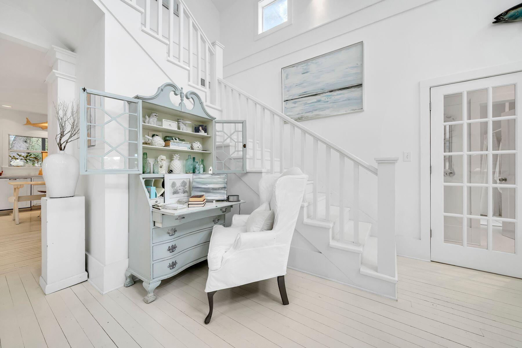 115 Satinwood & Lot 18 Gov Sd Drive Santa Rosa Beach FL 32459