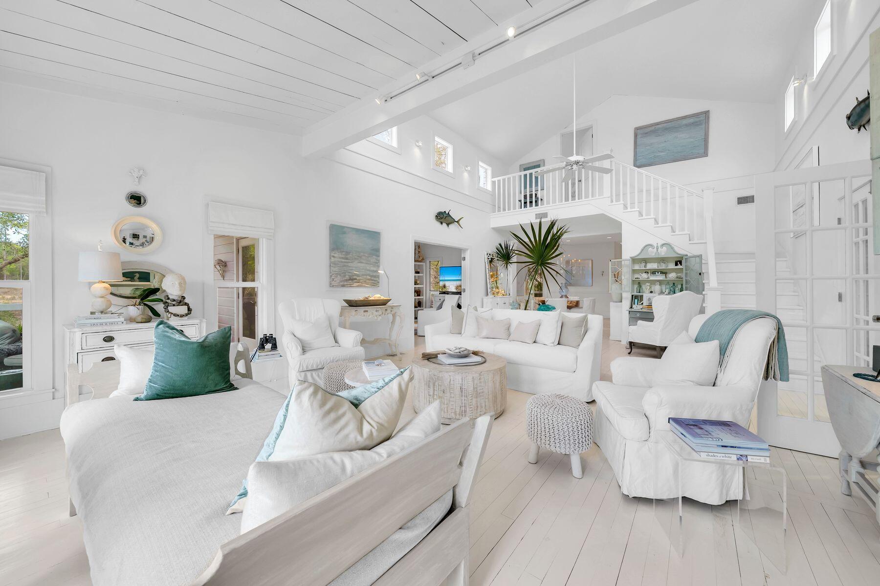 115 Satinwood & Lot 18 Gov Sd Drive Santa Rosa Beach FL 32459