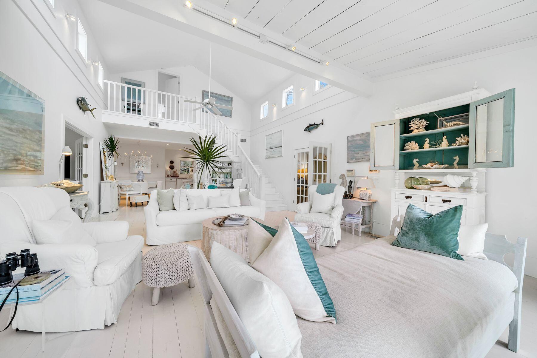 115 Satinwood & Lot 18 Gov Sd Drive Santa Rosa Beach FL 32459