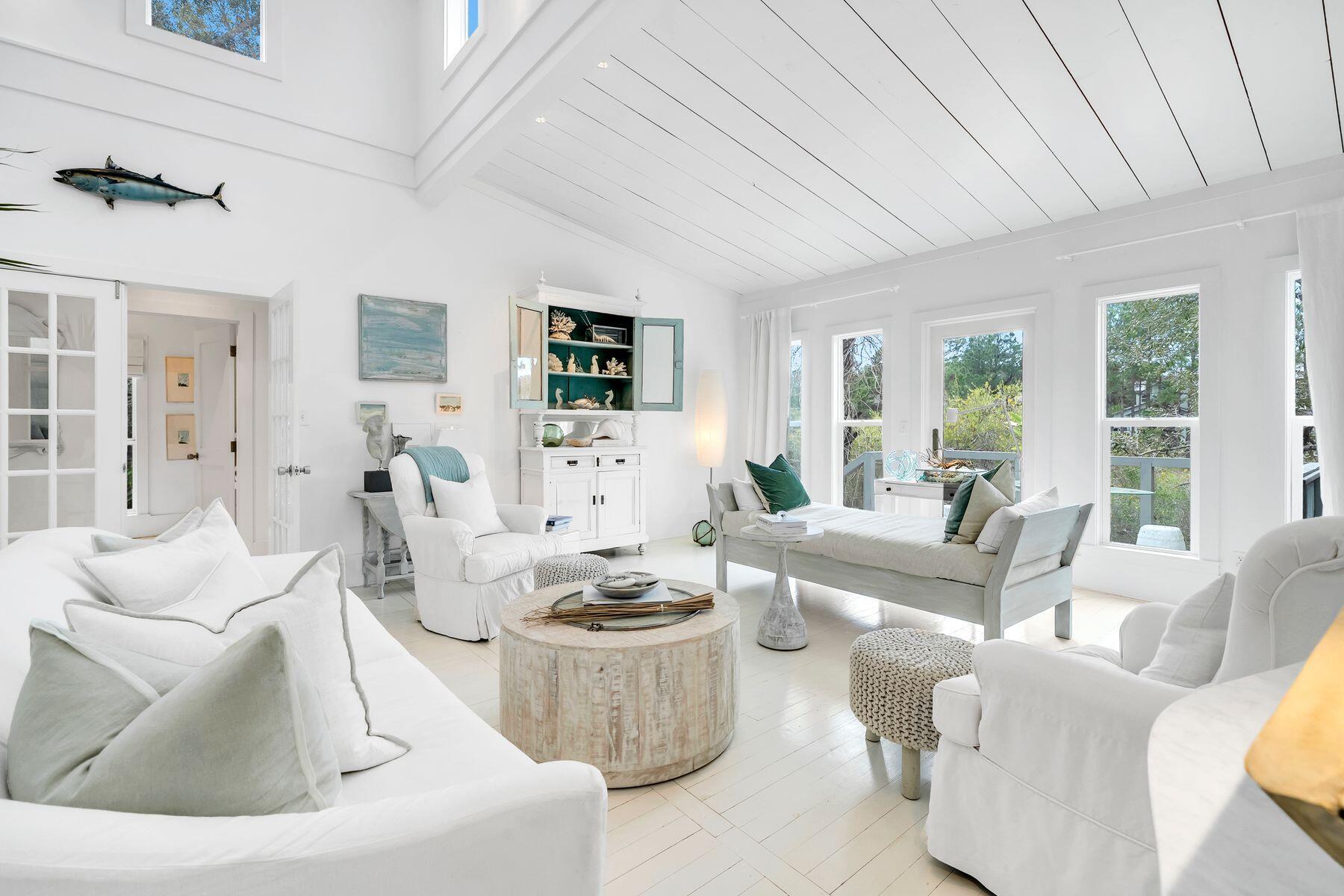 115 Satinwood & Lot 18 Gov Sd Drive Santa Rosa Beach FL 32459