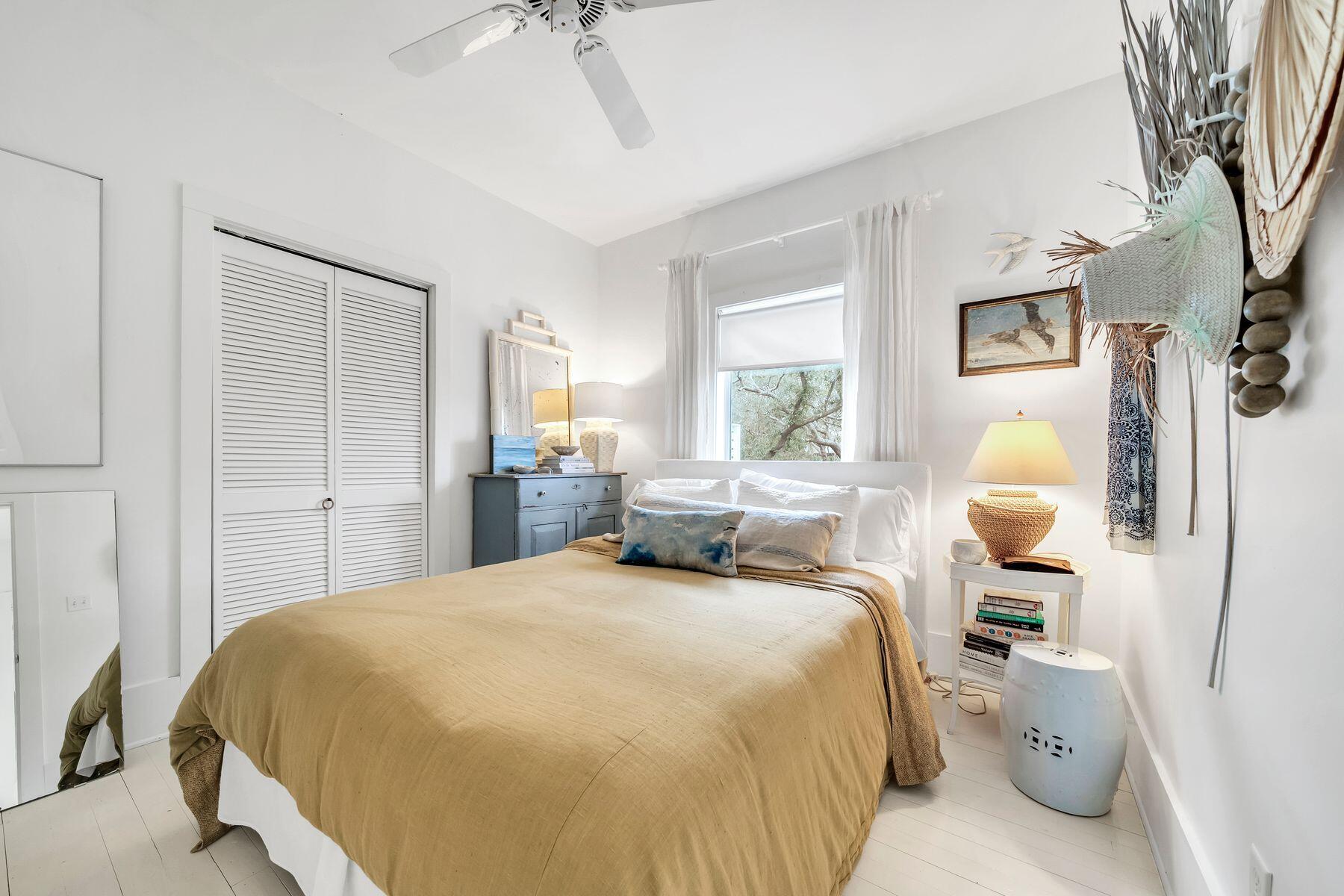 115 Satinwood & Lot 18 Gov Sd Drive Santa Rosa Beach FL 32459