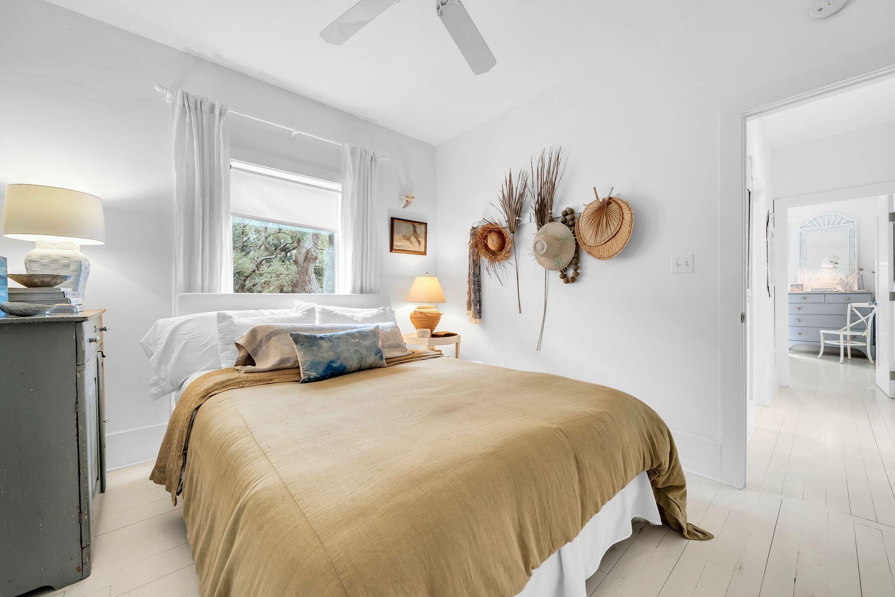 115 Satinwood & Lot 18 Gov Sd Drive Santa Rosa Beach FL 32459