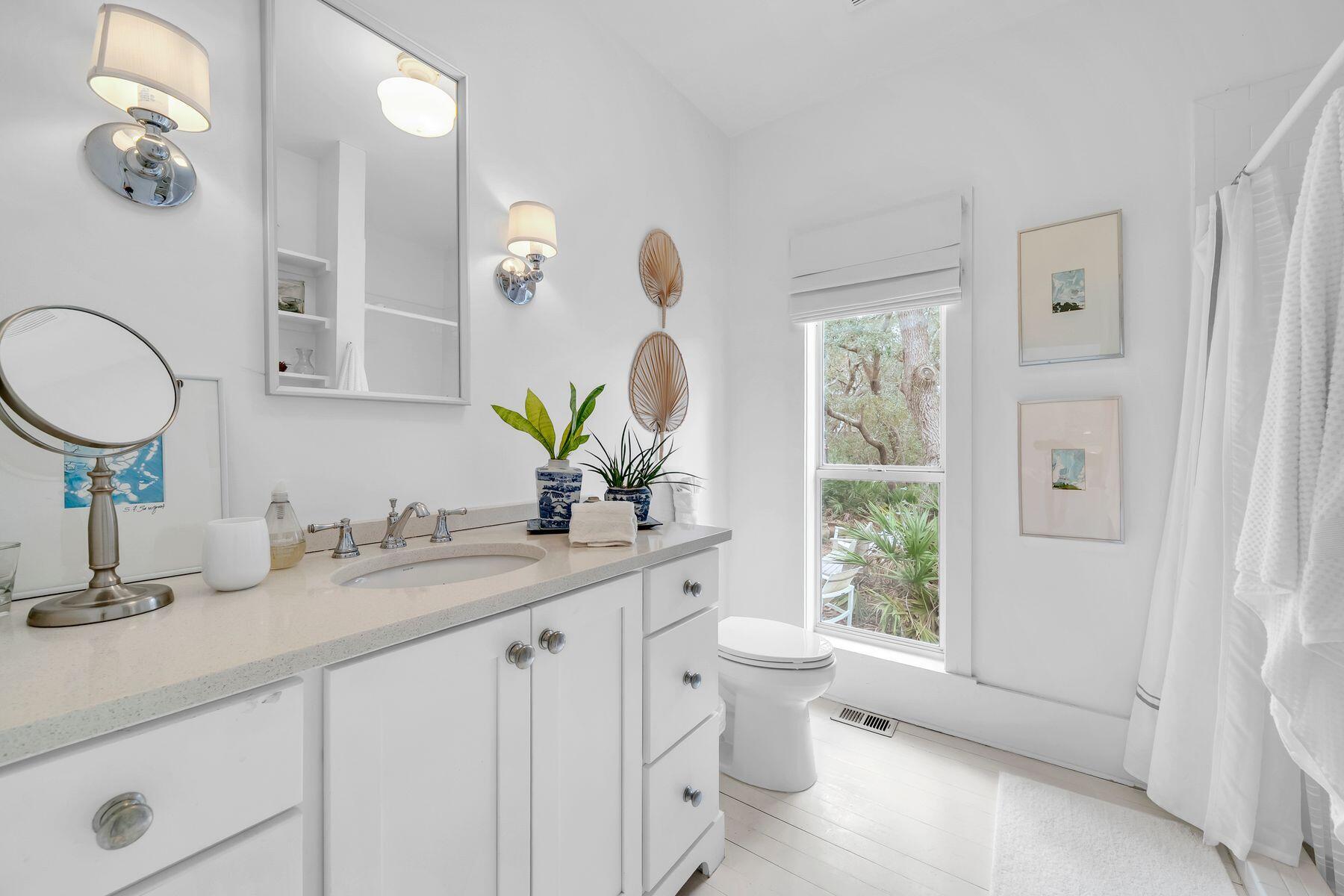 115 Satinwood & Lot 18 Gov Sd Drive Santa Rosa Beach FL 32459