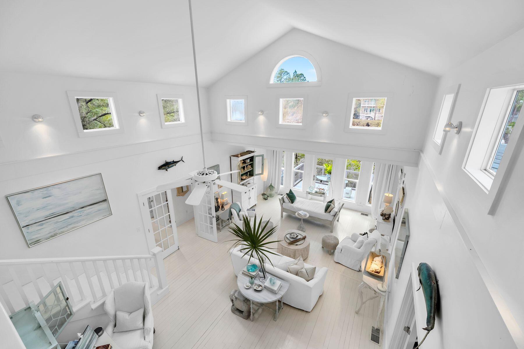 115 Satinwood & Lot 18 Gov Sd Drive Santa Rosa Beach FL 32459