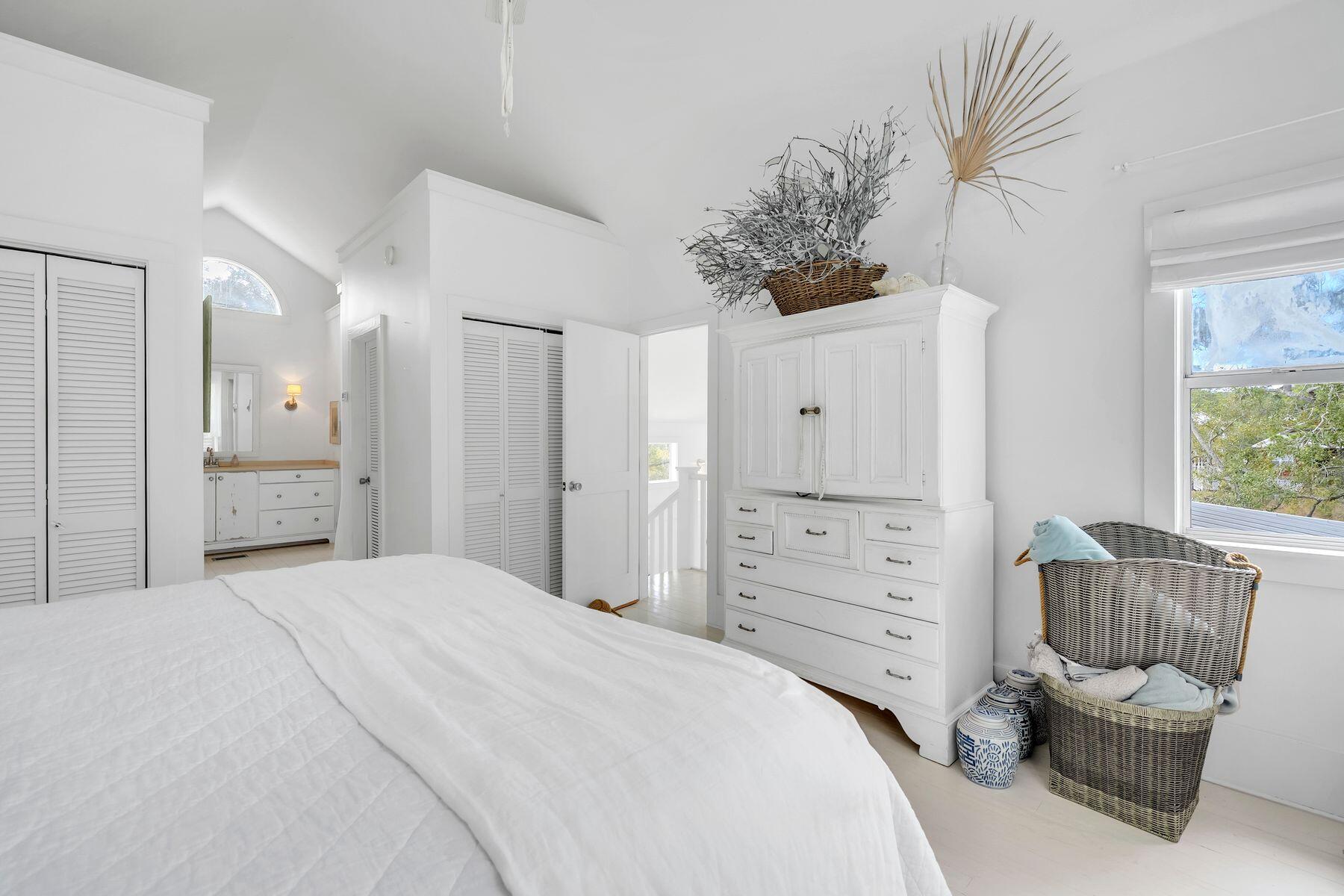 115 Satinwood & Lot 18 Gov Sd Drive Santa Rosa Beach FL 32459