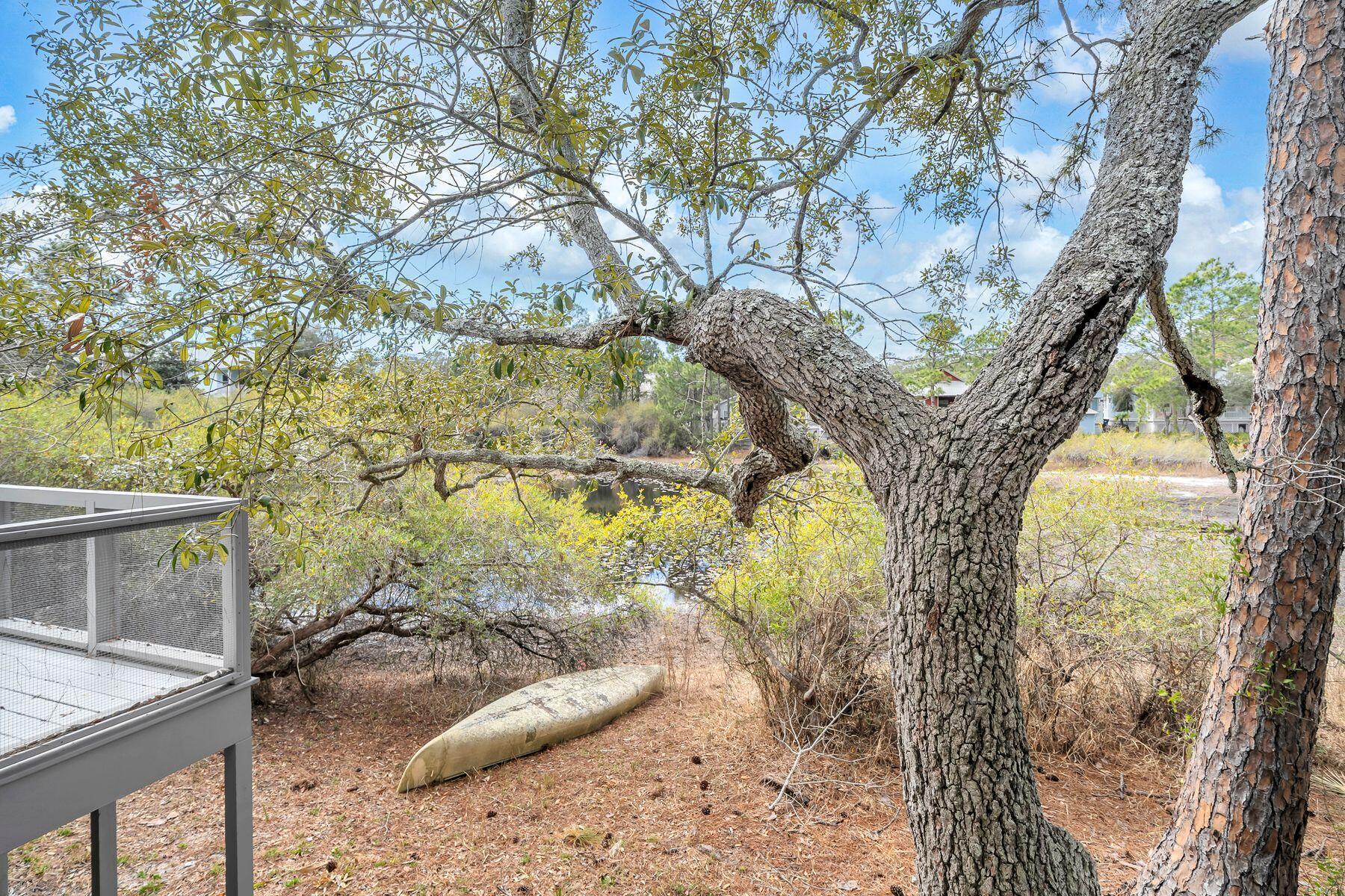 115 Satinwood & Lot 18 Gov Sd Drive Santa Rosa Beach FL 32459