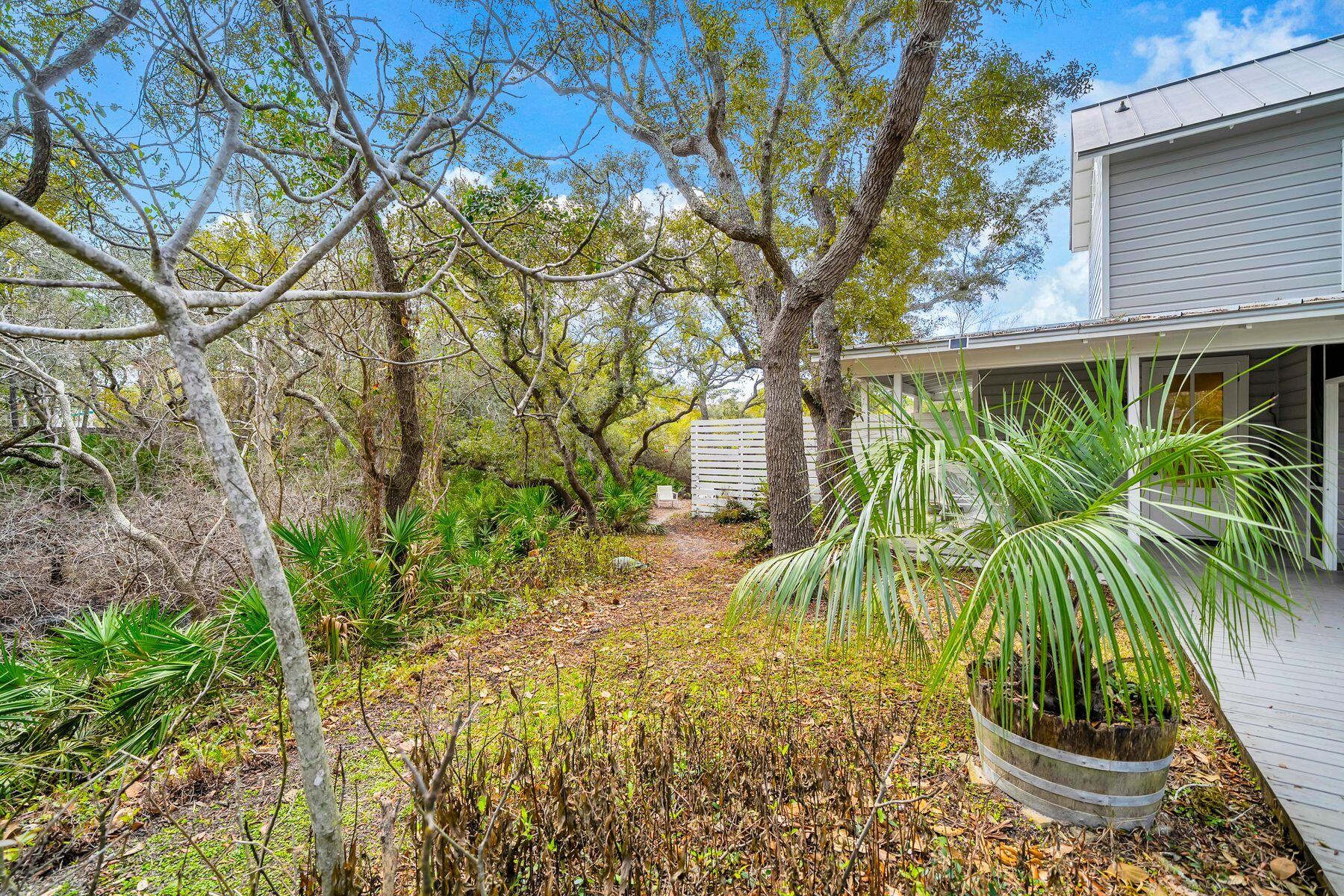 115 Satinwood & Lot 18 Gov Sd Drive Santa Rosa Beach FL 32459