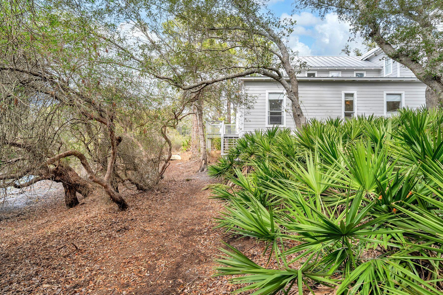 115 Satinwood & Lot 18 Gov Sd Drive Santa Rosa Beach FL 32459
