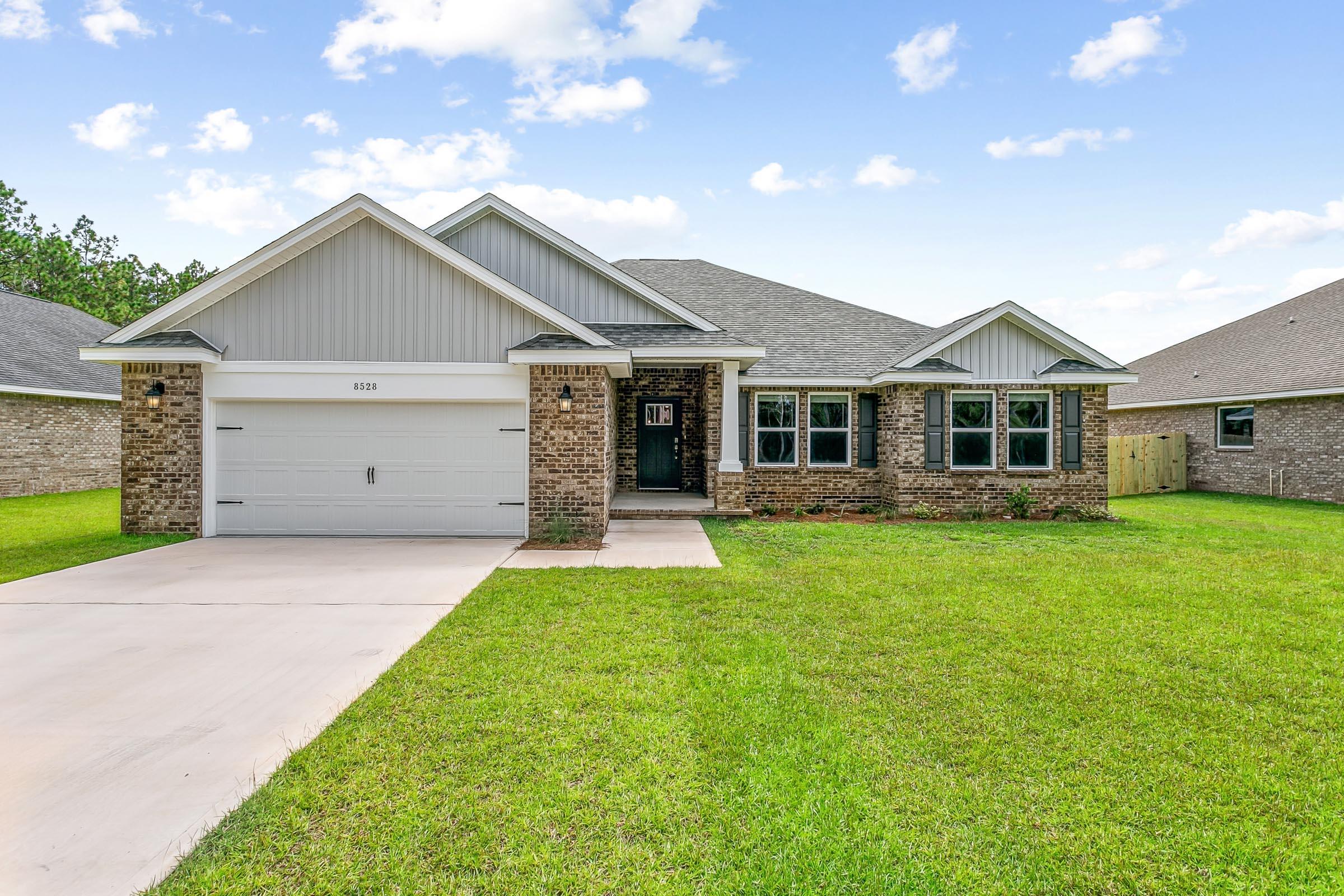 7533 Hatteras Drive Navarre FL 32566
