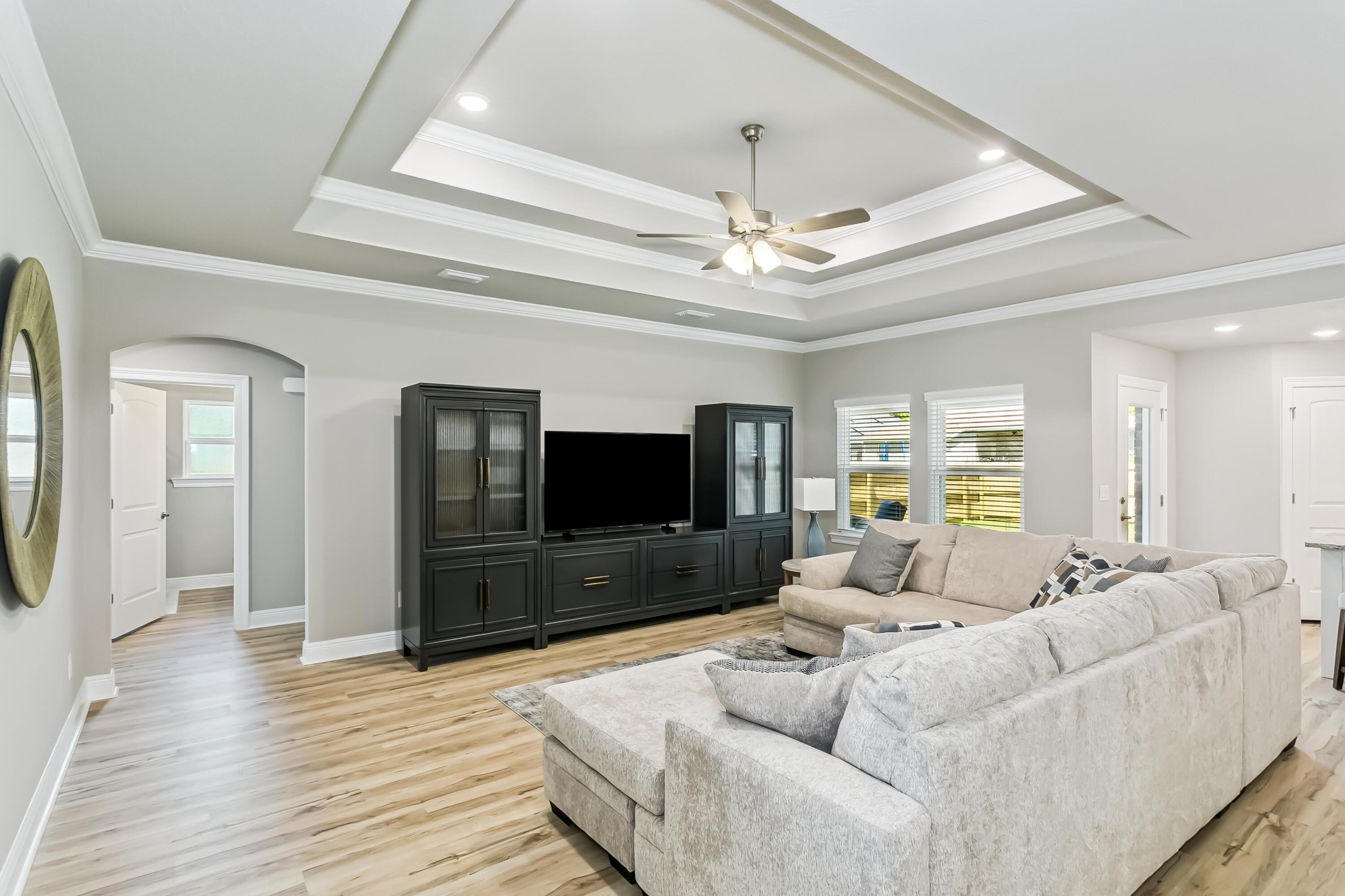 7533 Hatteras Drive Navarre FL 32566