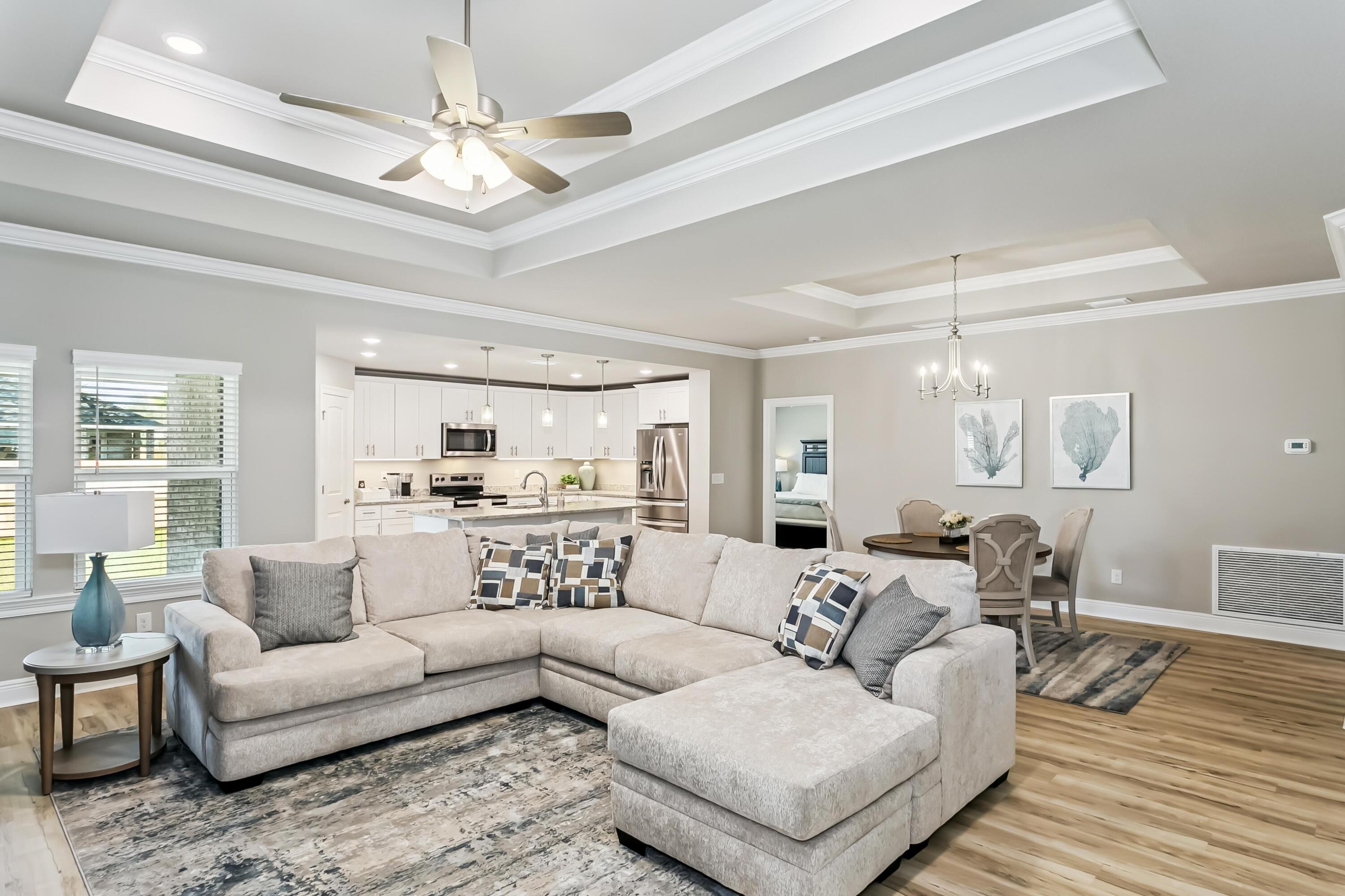 7533 Hatteras Drive Navarre FL 32566