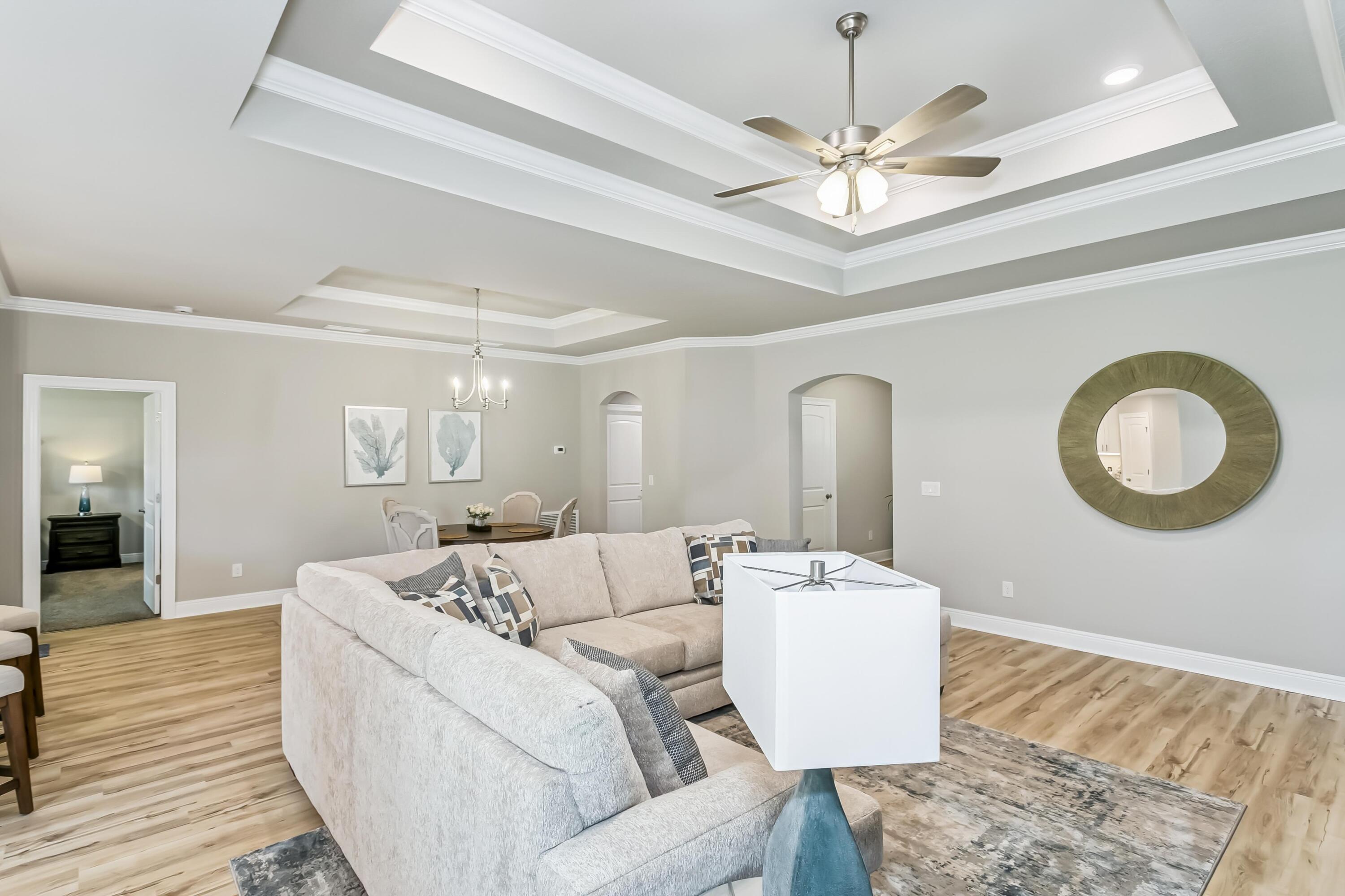 7533 Hatteras Drive Navarre FL 32566