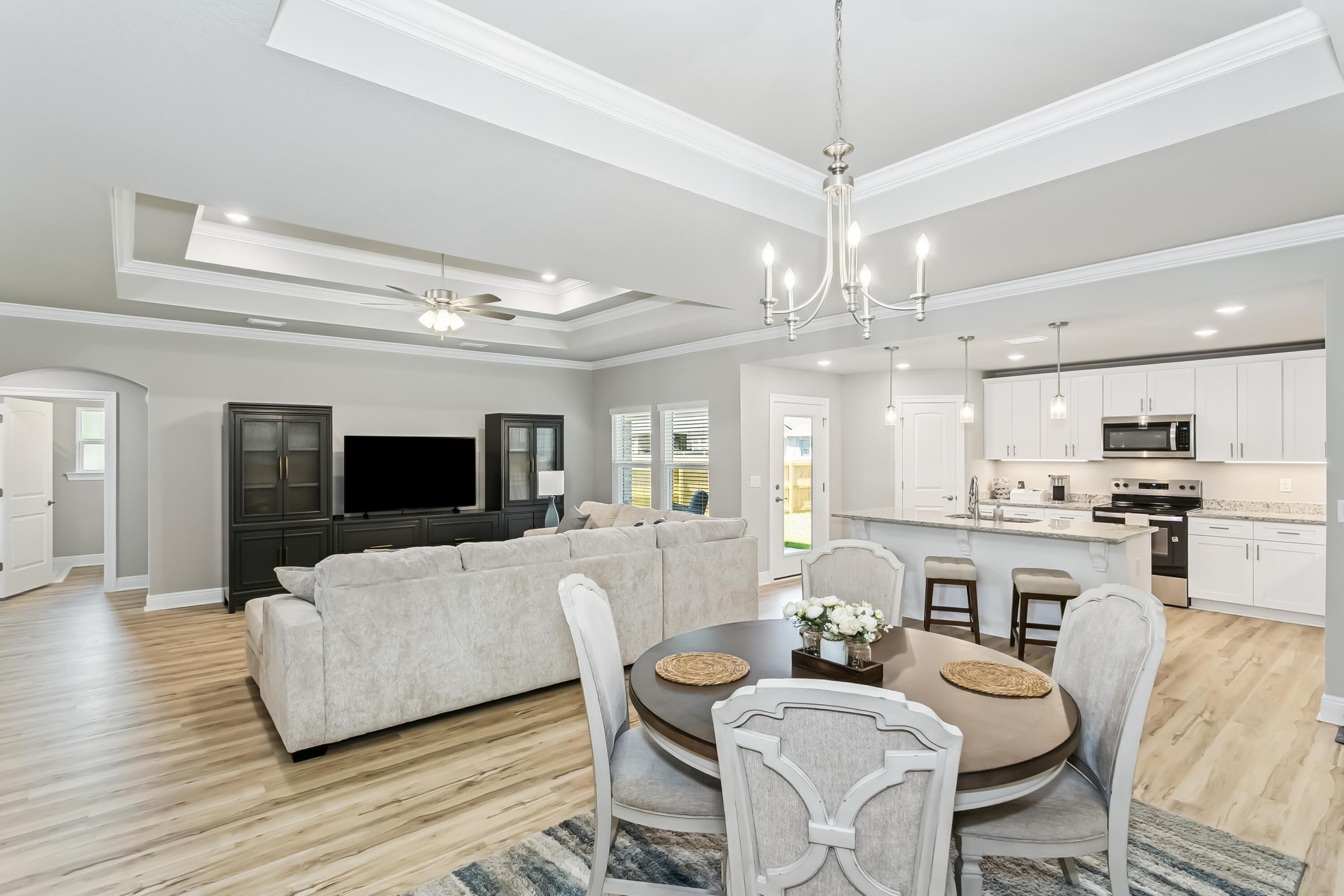7533 Hatteras Drive Navarre FL 32566