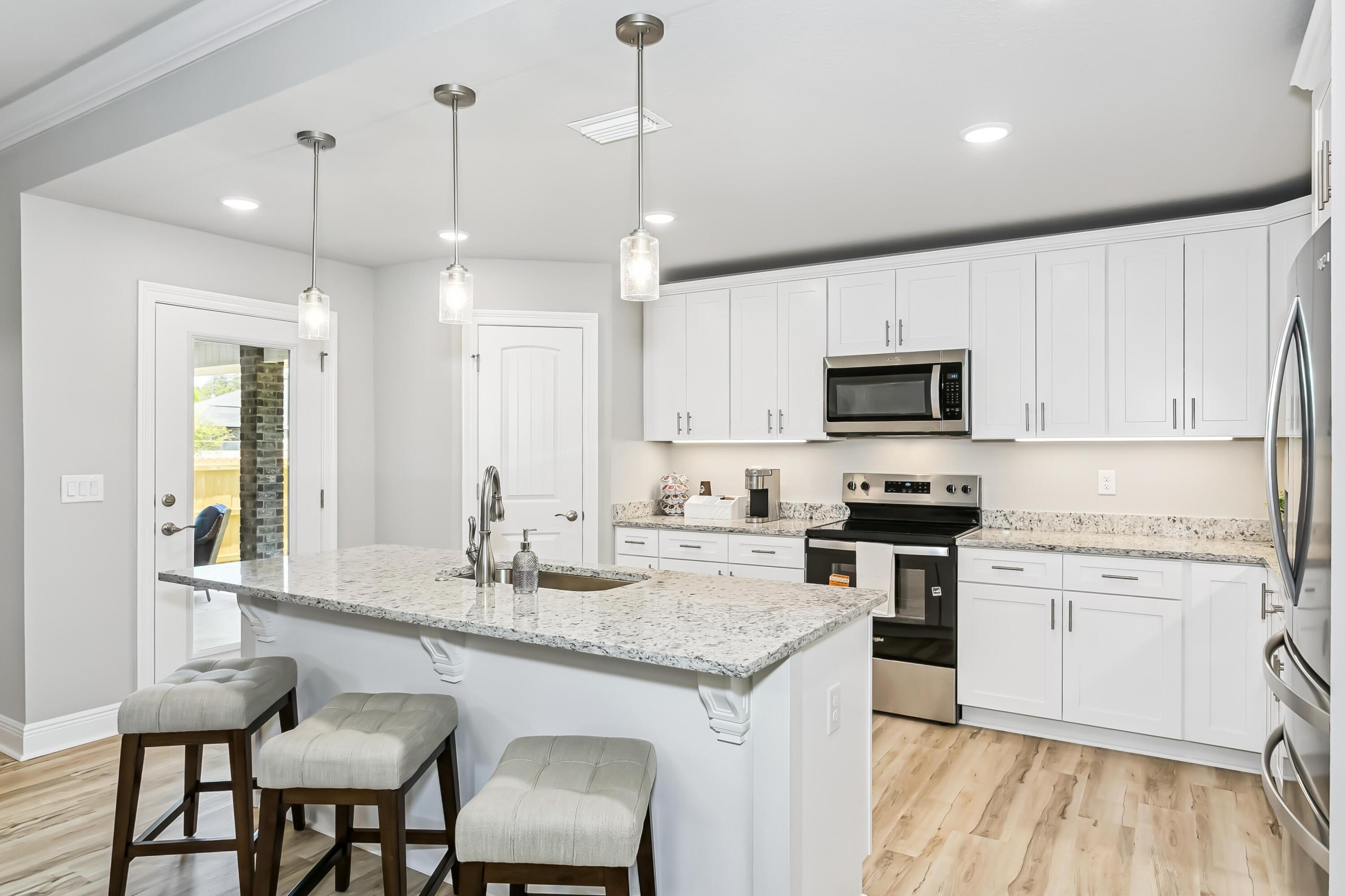 7533 Hatteras Drive Navarre FL 32566