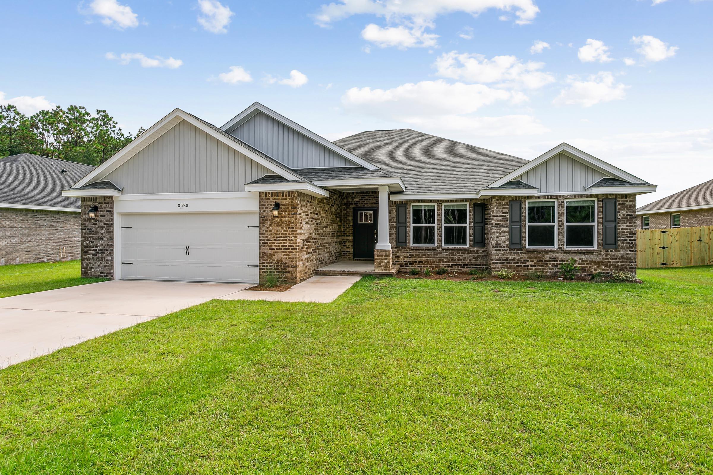 7533 Hatteras Drive Navarre FL 32566