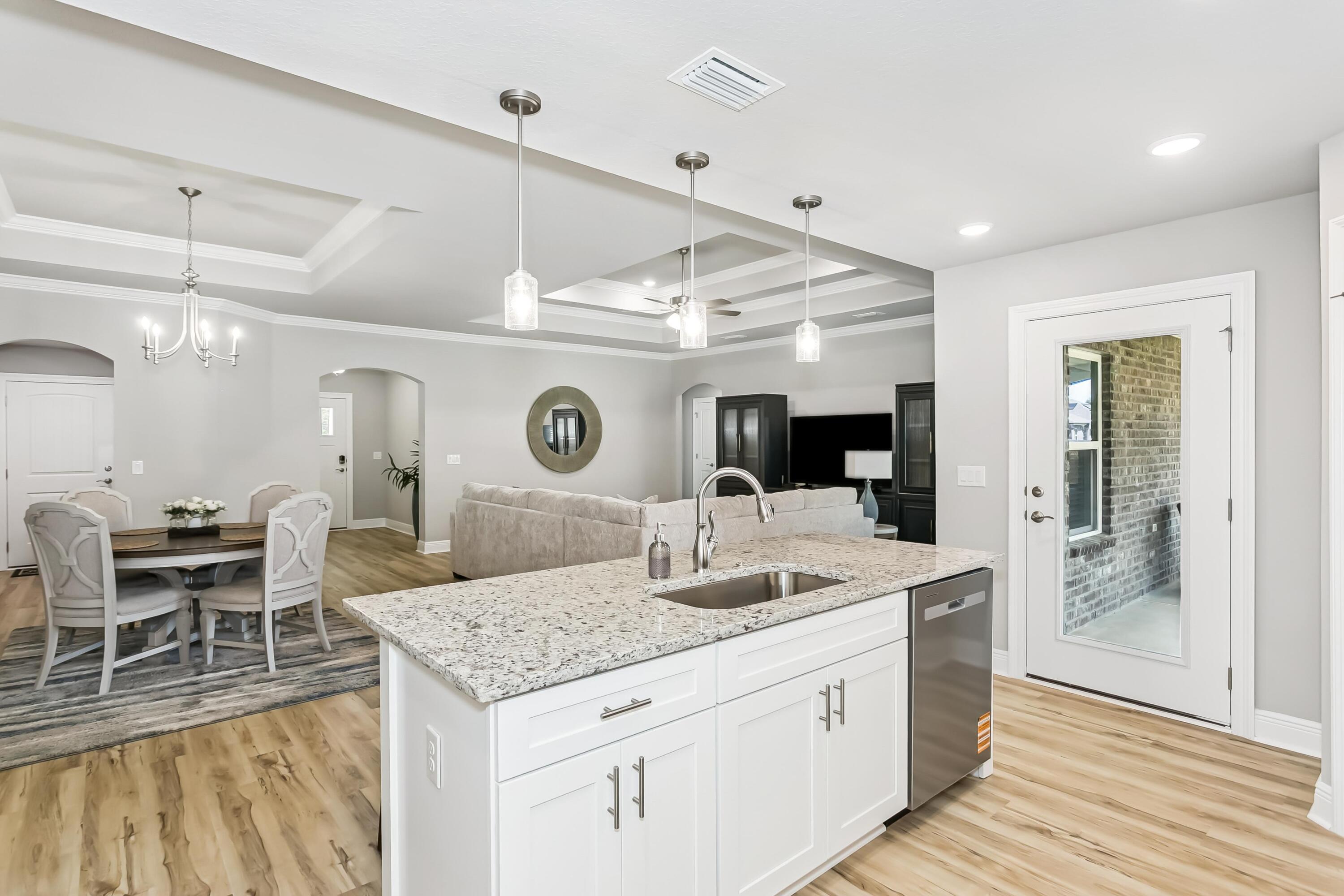7533 Hatteras Drive Navarre FL 32566