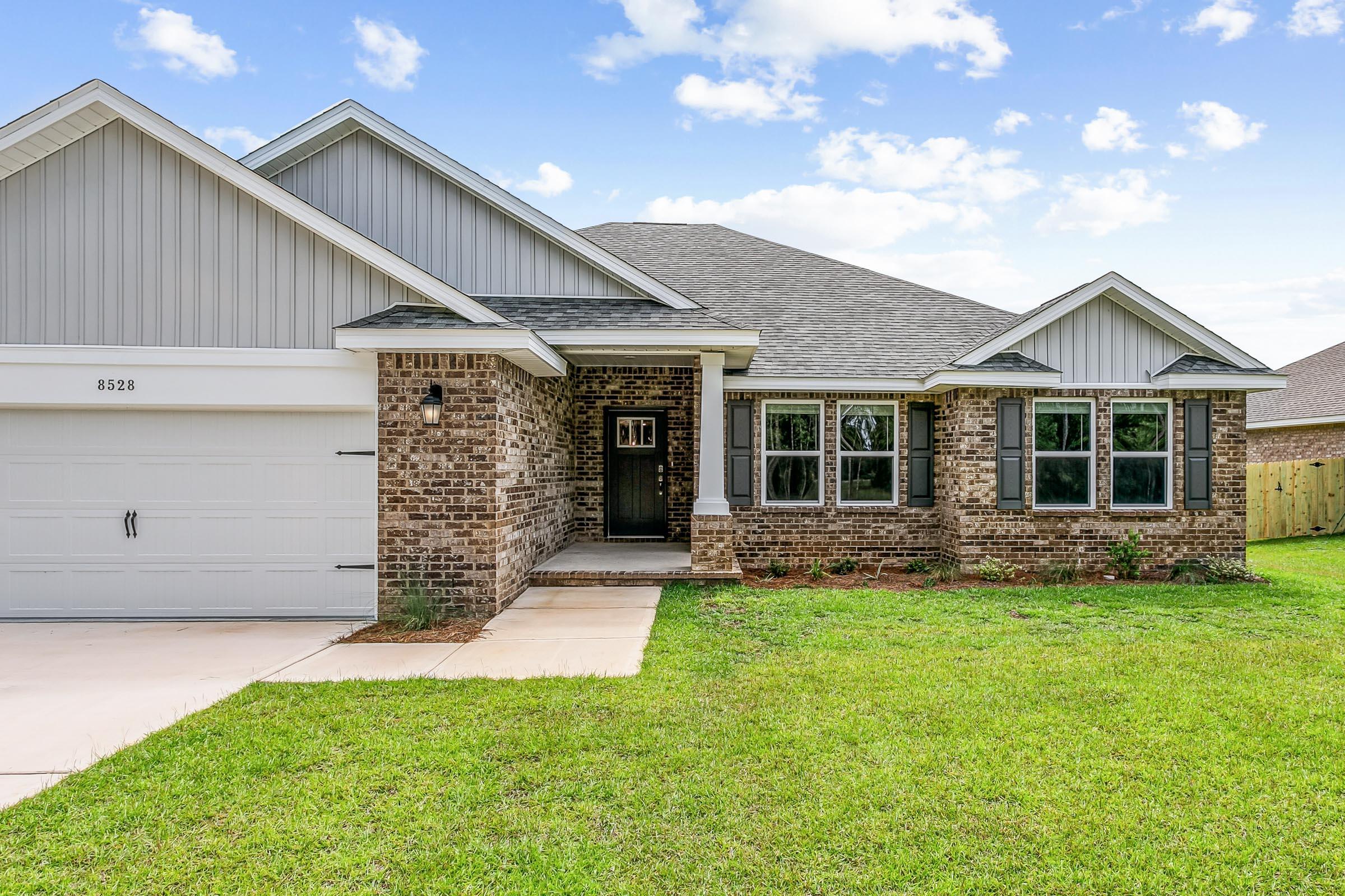 7533 Hatteras Drive Navarre FL 32566
