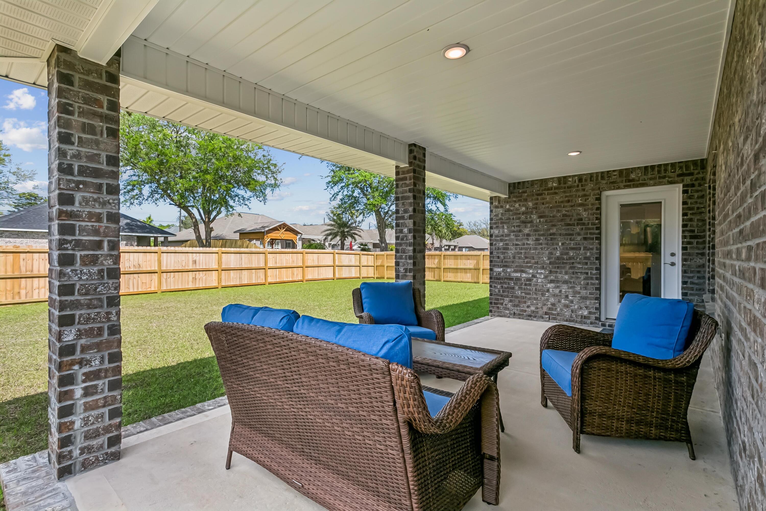 7533 Hatteras Drive Navarre FL 32566