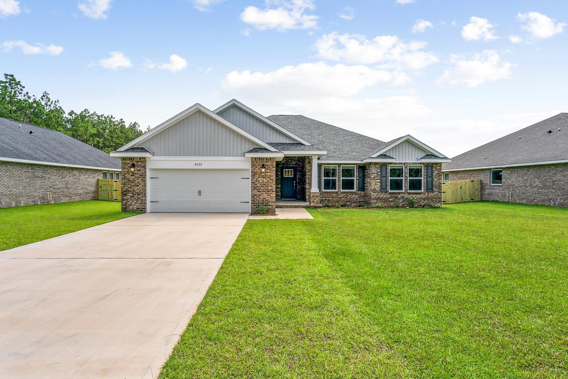 7533 Hatteras Drive Navarre FL 32566