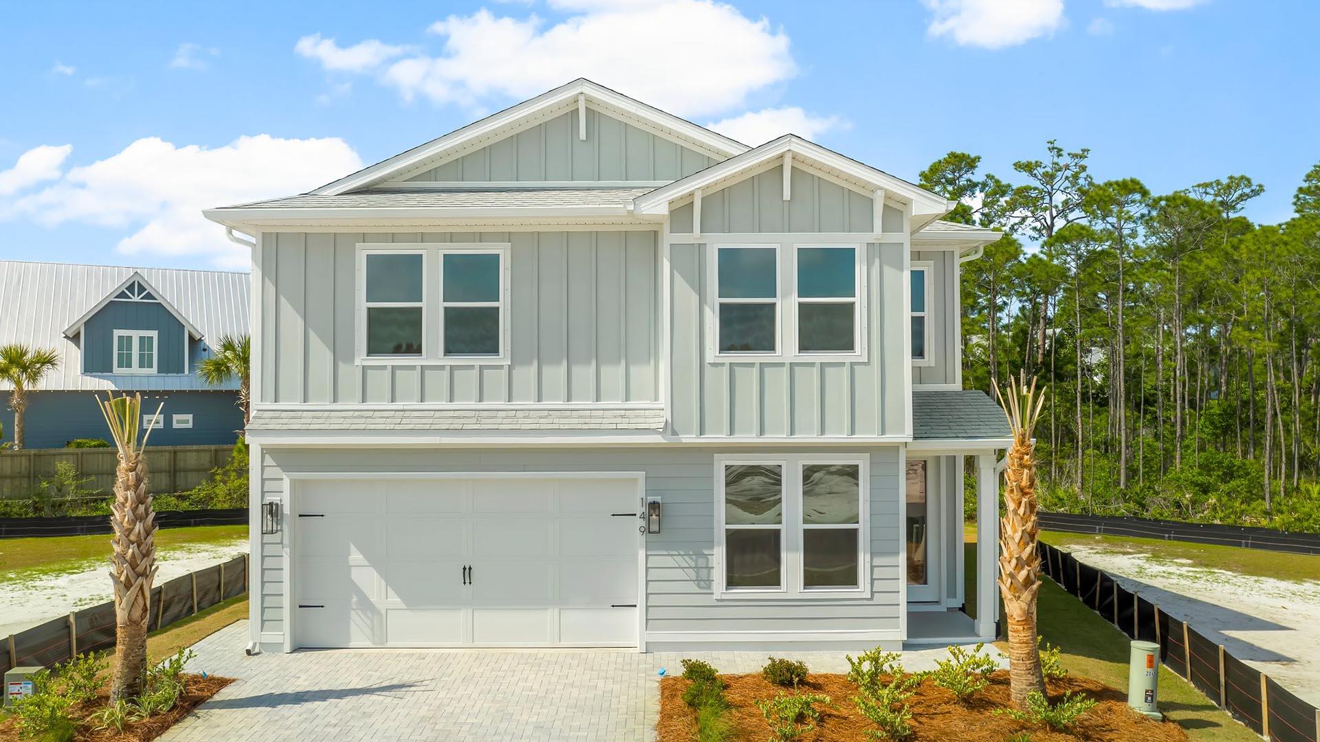 76 Ashwood Drive Santa Rosa Beach FL 32459