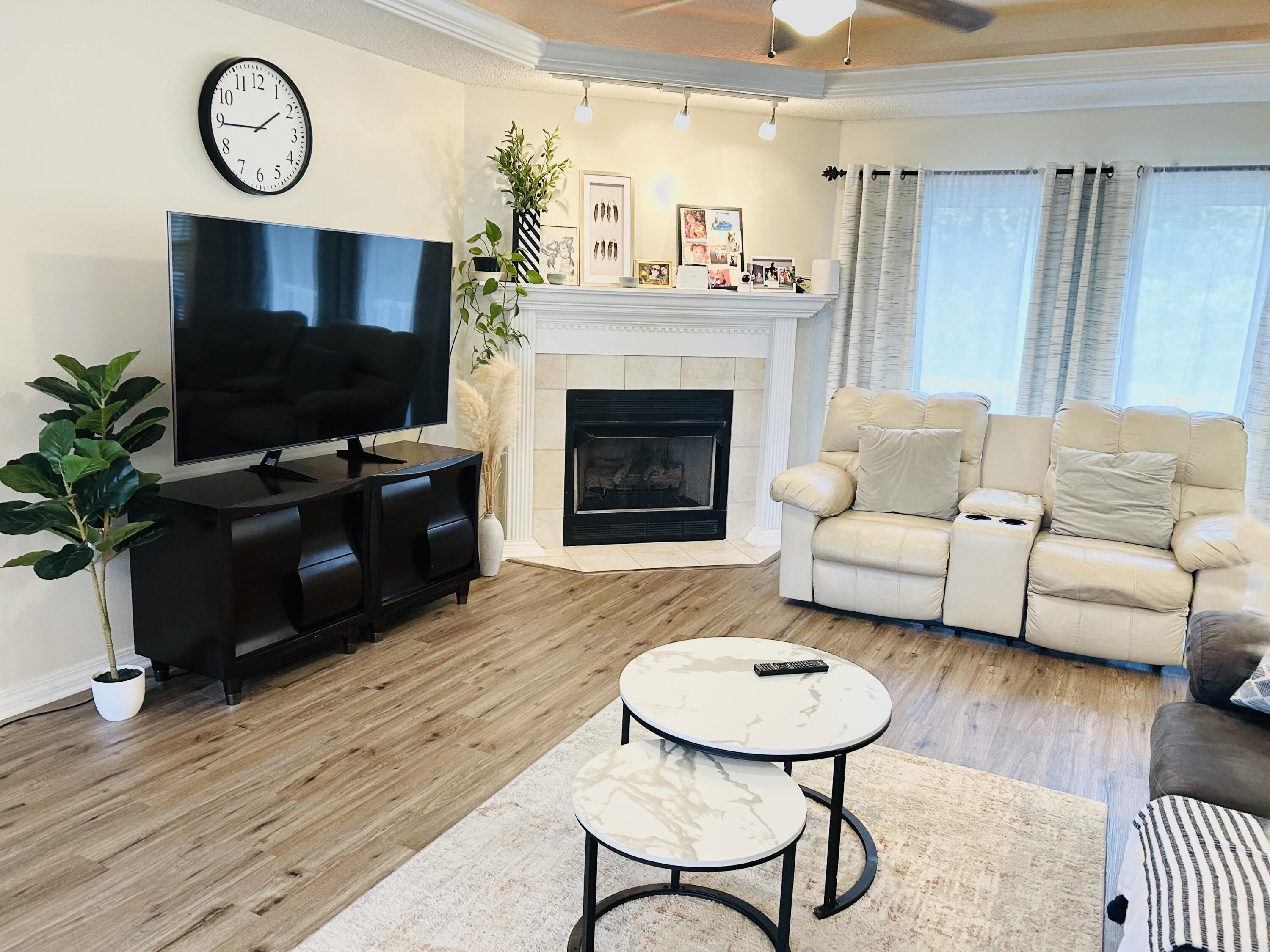 942 Scenic Oak Lane Fort Walton Beach FL 32547