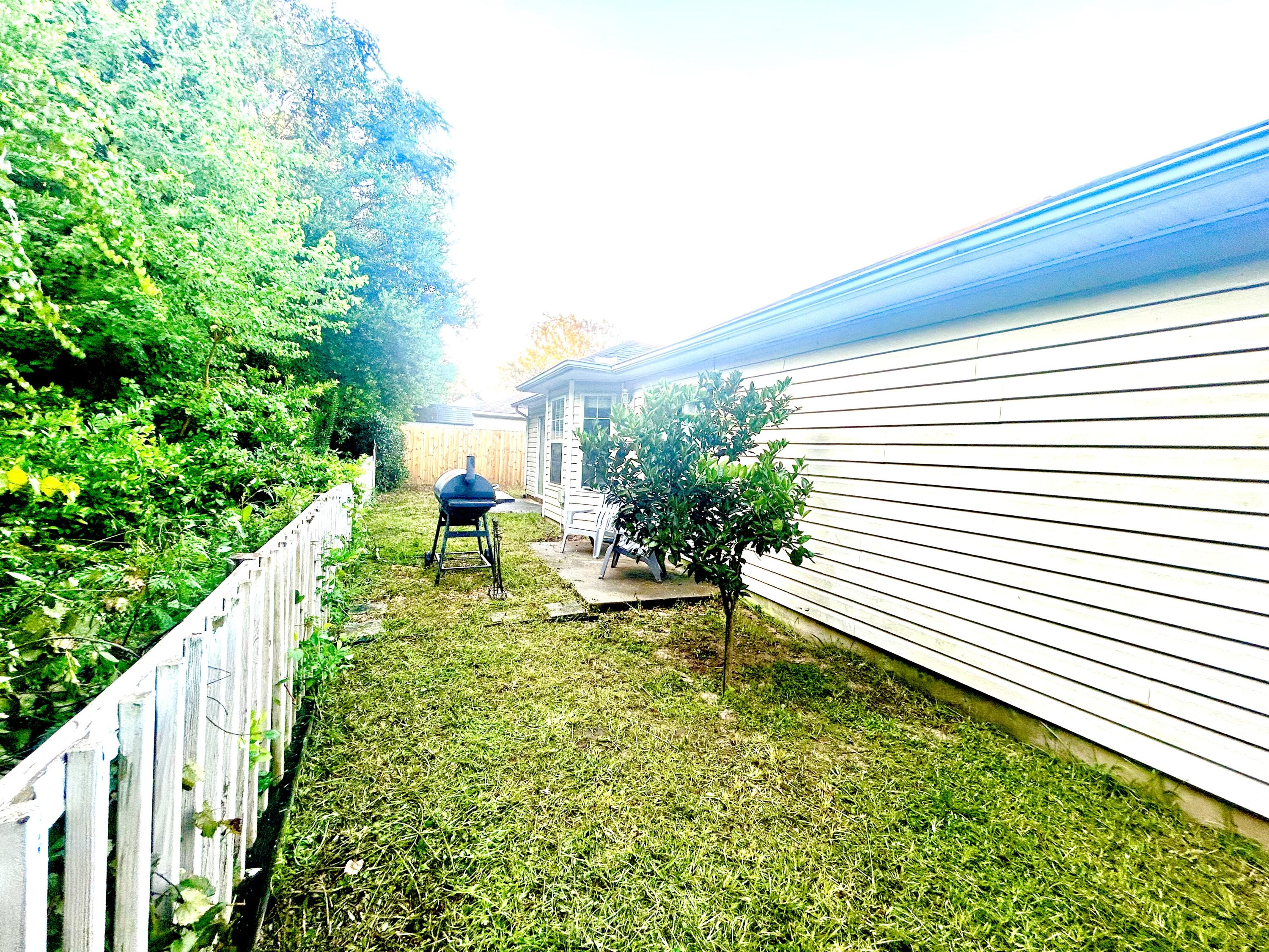 942 Scenic Oak Lane Fort Walton Beach FL 32547