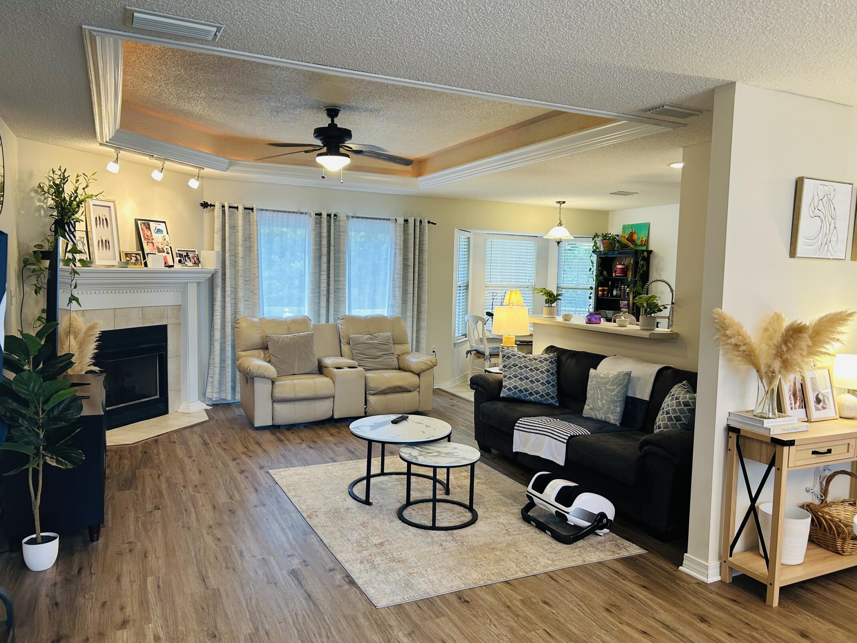 942 Scenic Oak Lane Fort Walton Beach FL 32547