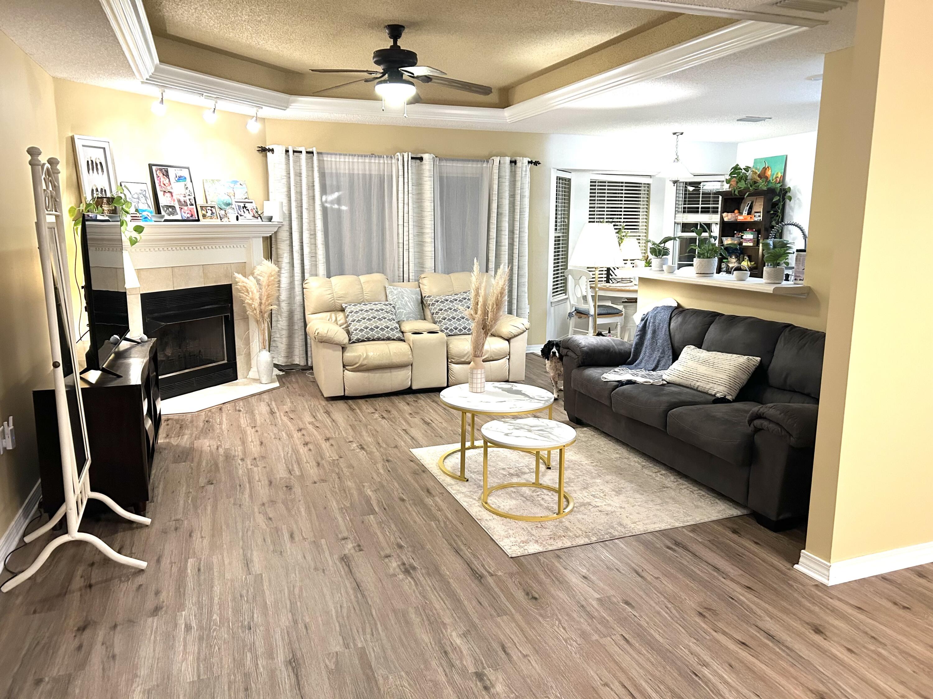 942 Scenic Oak Lane Fort Walton Beach FL 32547