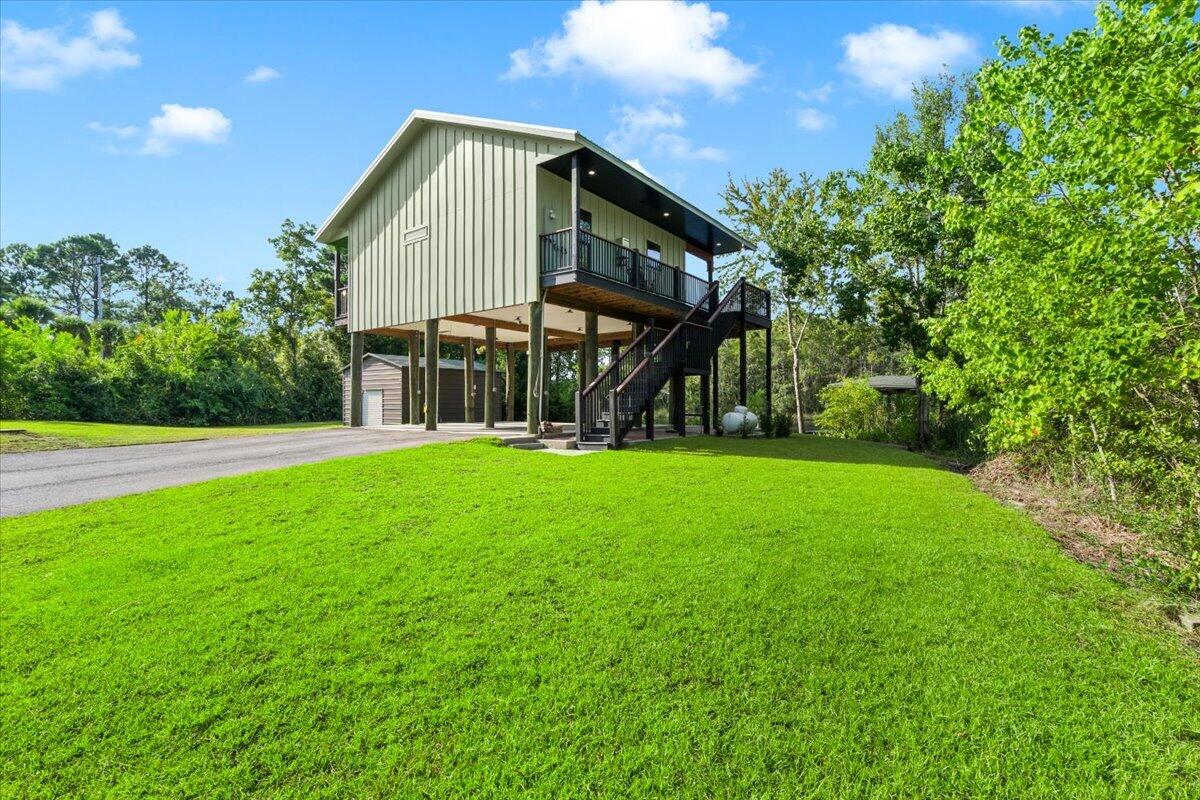8536 Kingsley Place Navarre FL 32566