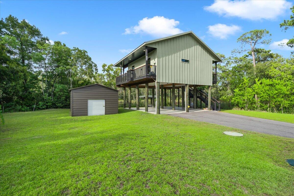 8536 Kingsley Place Navarre FL 32566