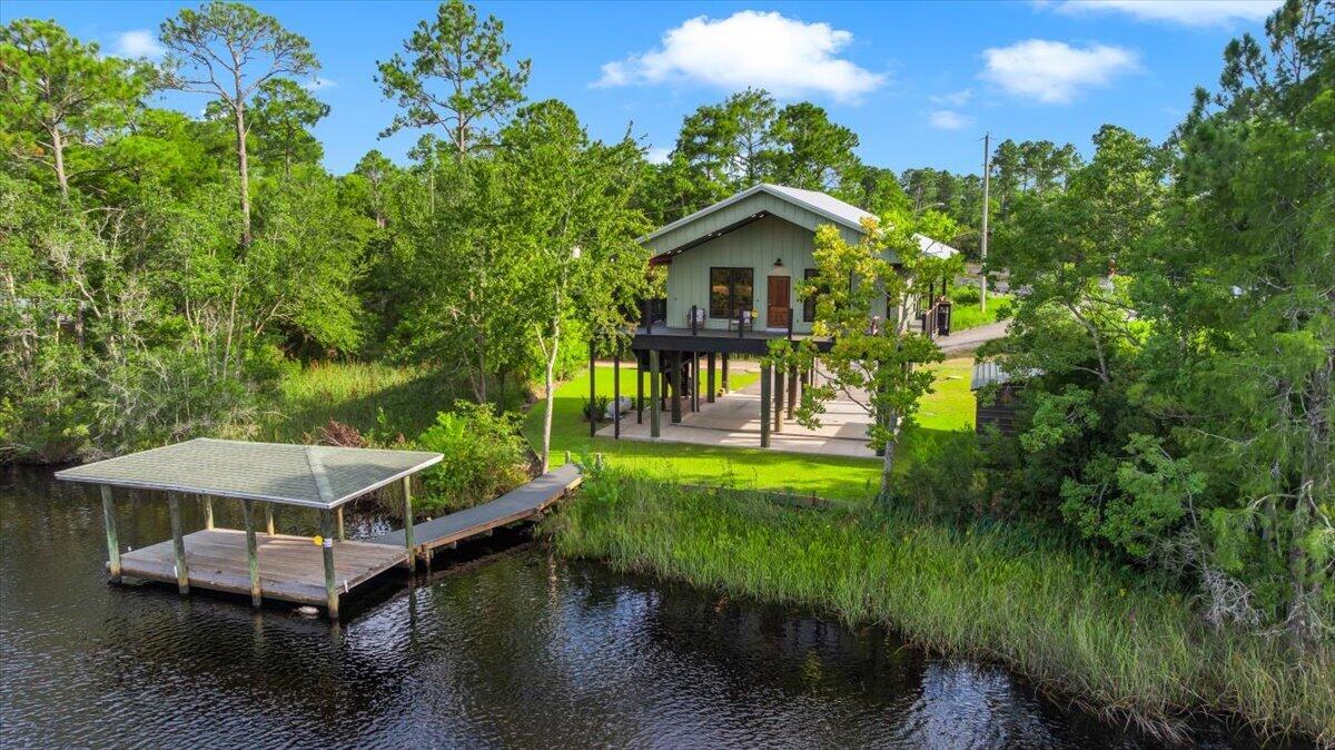 8536 Kingsley Place Navarre FL 32566