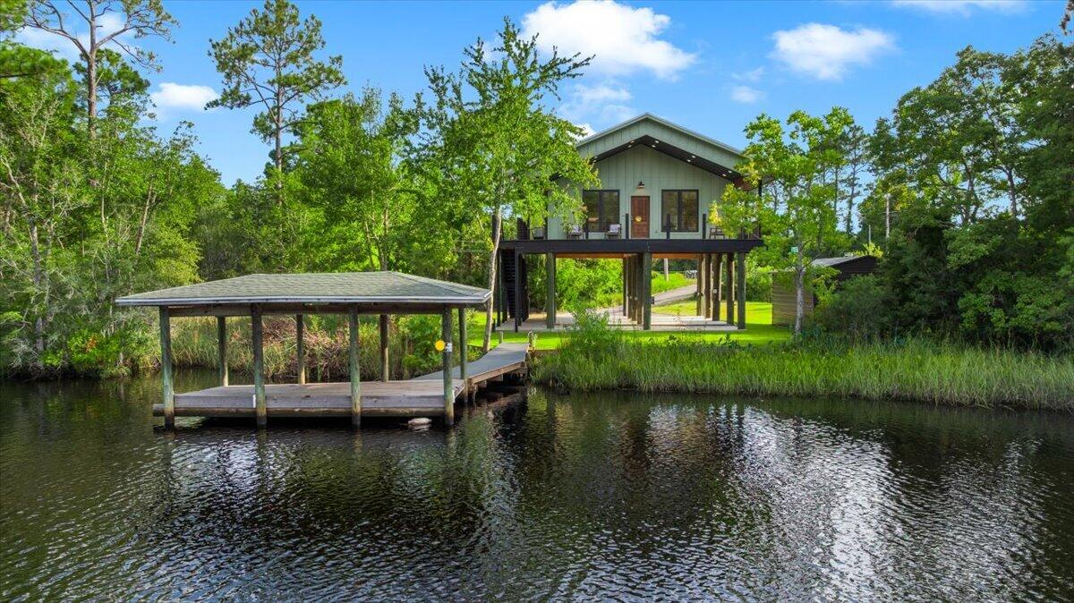 8536 Kingsley Place Navarre FL 32566