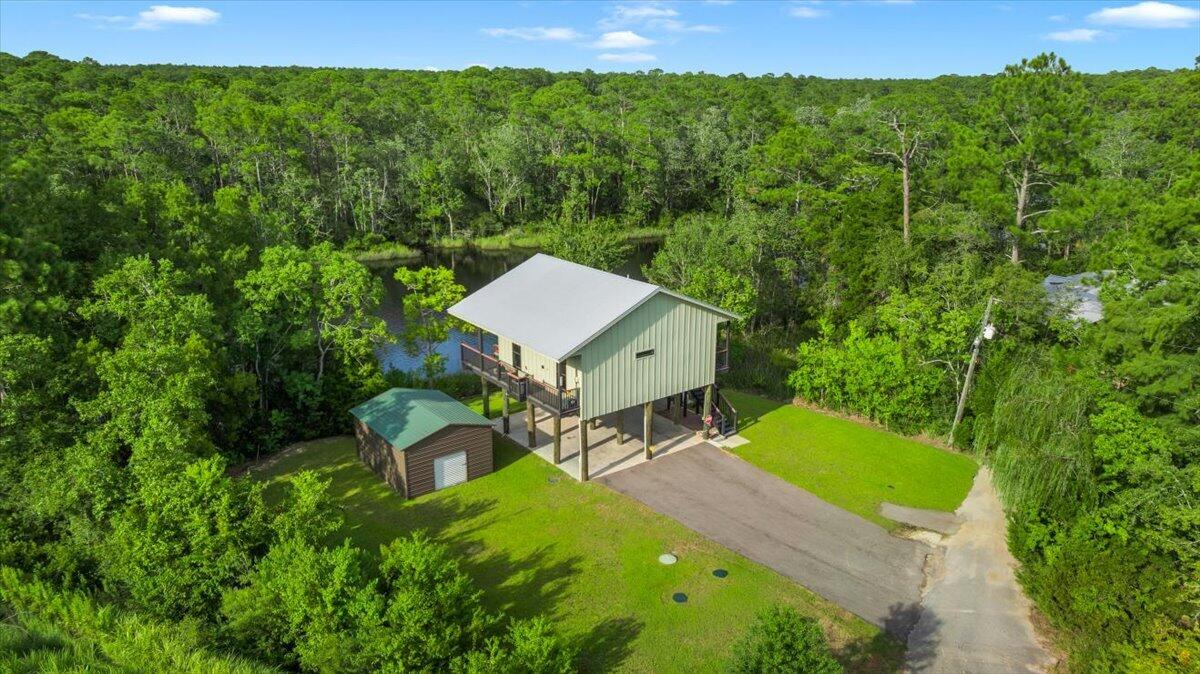 8536 Kingsley Place Navarre FL 32566