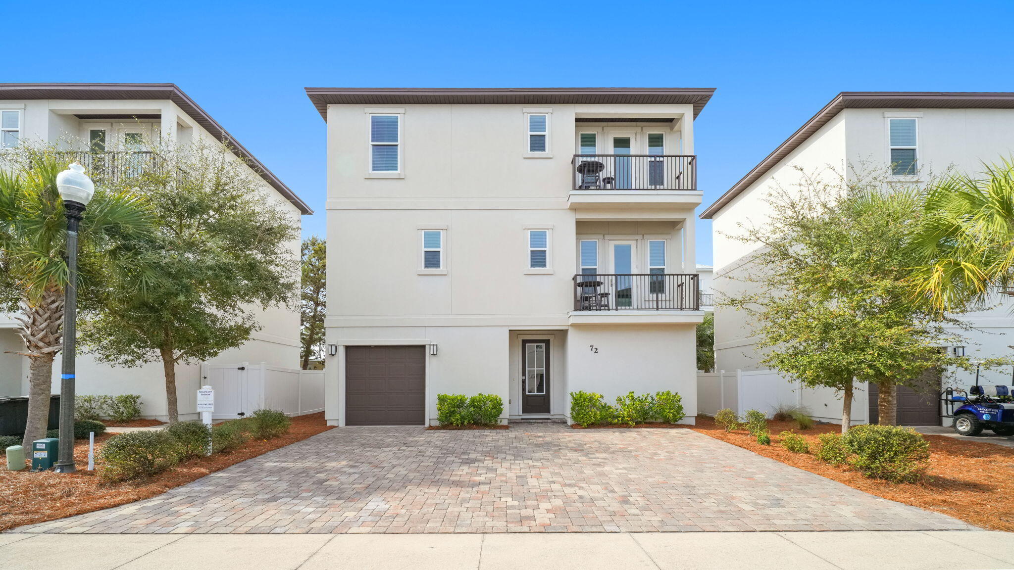 72 Ciboney Street Miramar Beach FL 32550