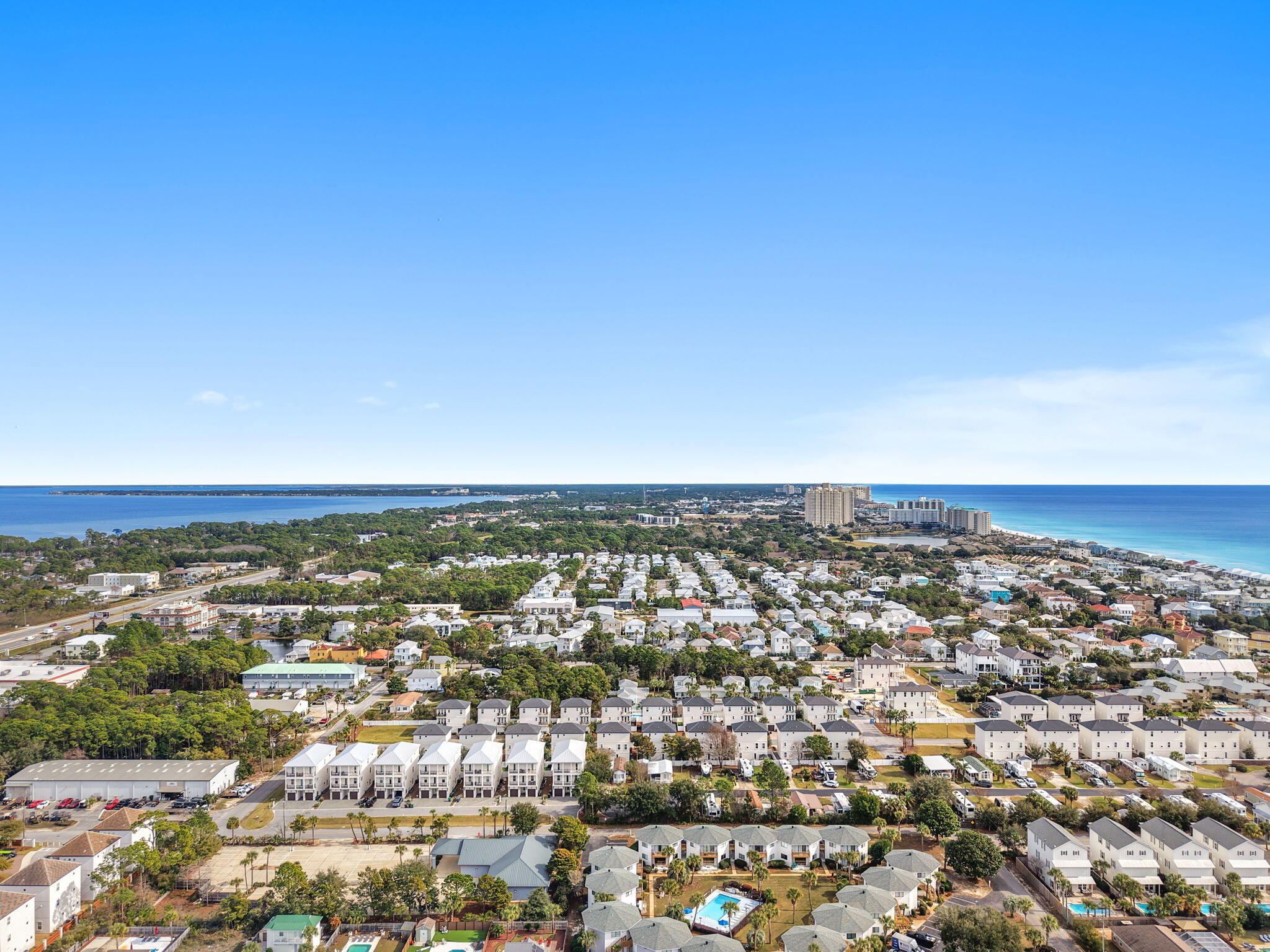 72 Ciboney Street Miramar Beach FL 32550