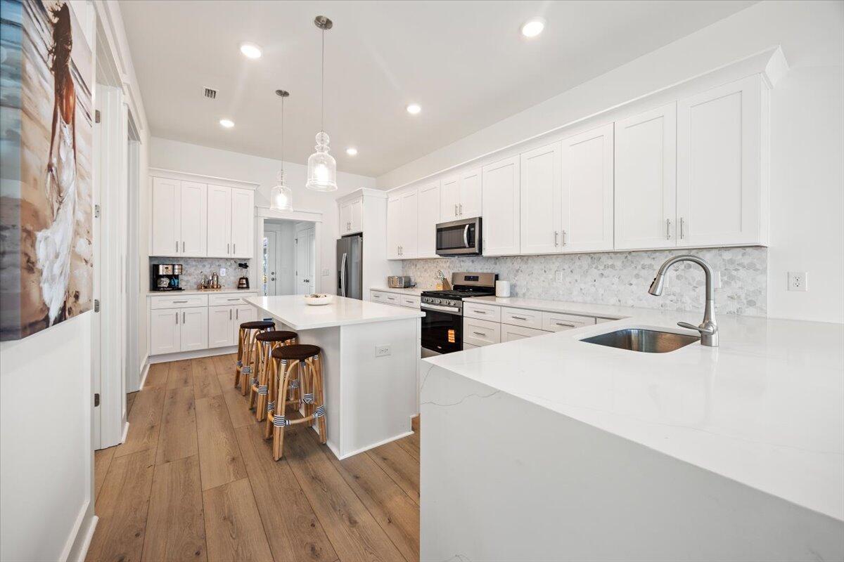 8 Caba Cove Santa Rosa Beach FL 32459