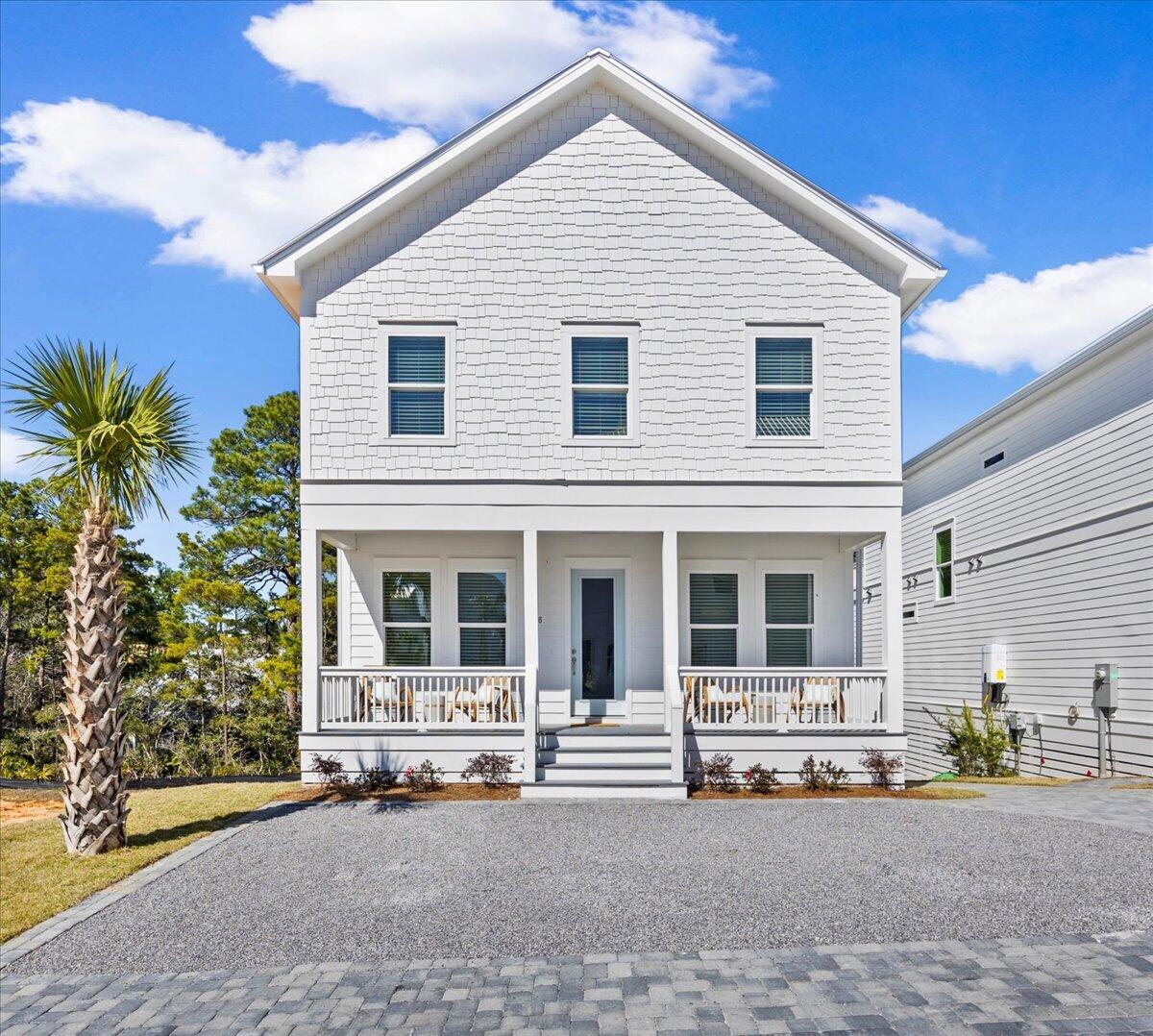 8 Caba Cove Santa Rosa Beach FL 32459