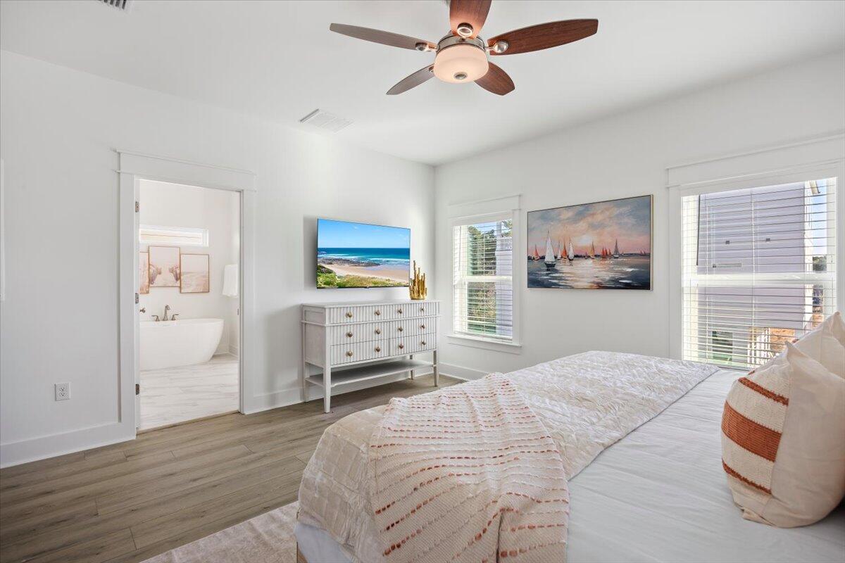 8 Caba Cove Santa Rosa Beach FL 32459